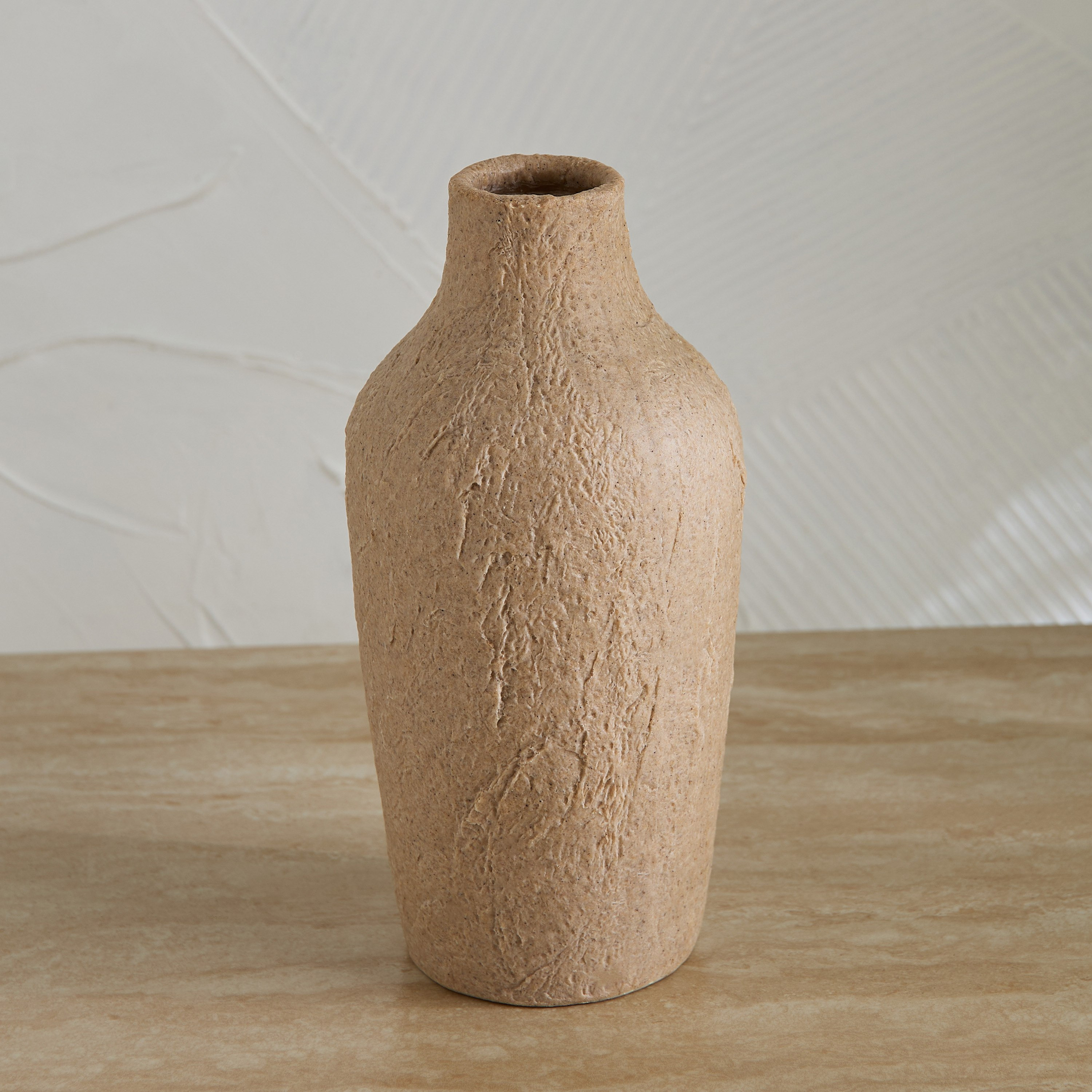 مزهرية بوليريسين من وايتون لوكس - 12×12×28 سم-hbxbedroom-decorandaccessories-vases-image-2