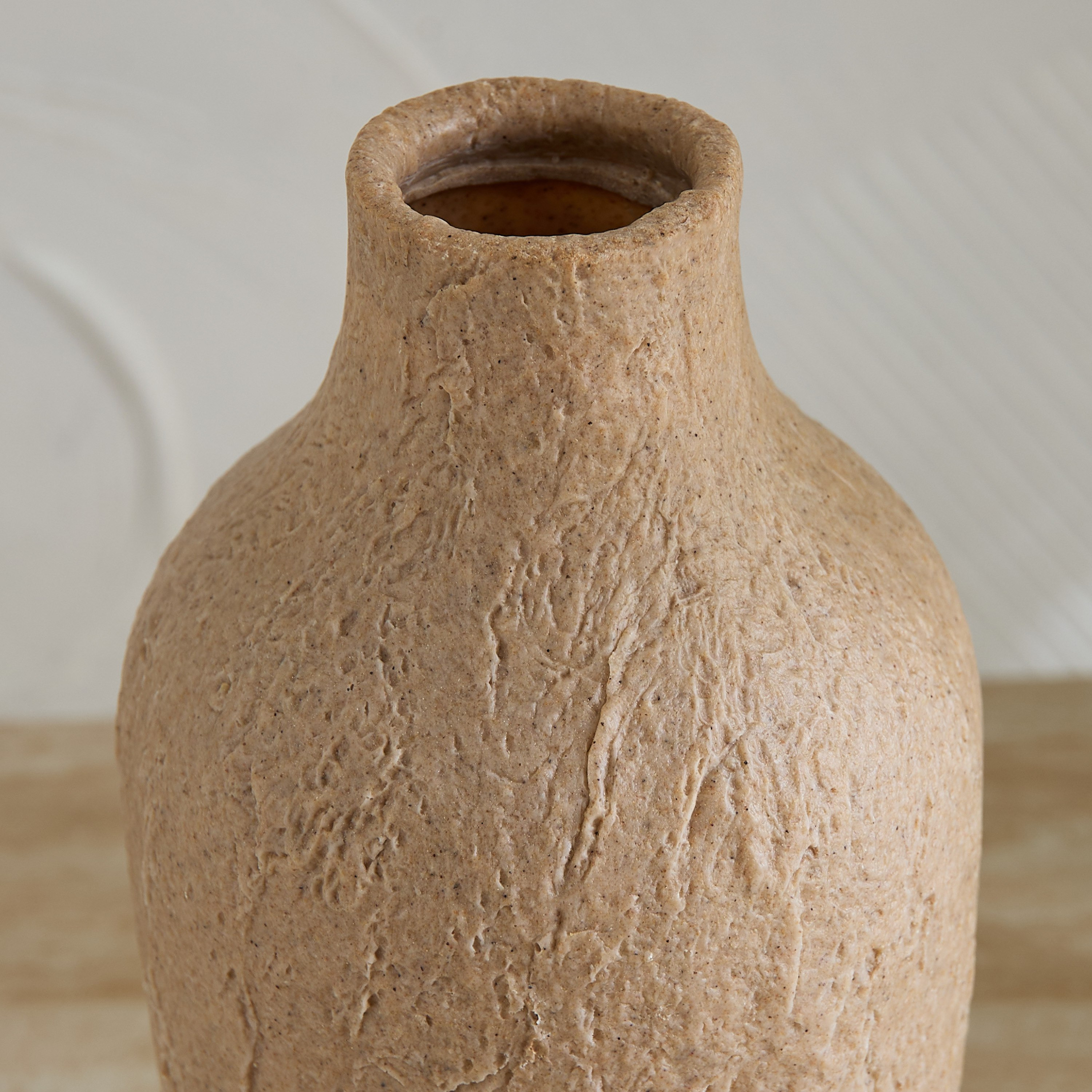 مزهرية بوليريسين من وايتون لوكس - 12×12×28 سم-hbxbedroom-decorandaccessories-vases-image-3