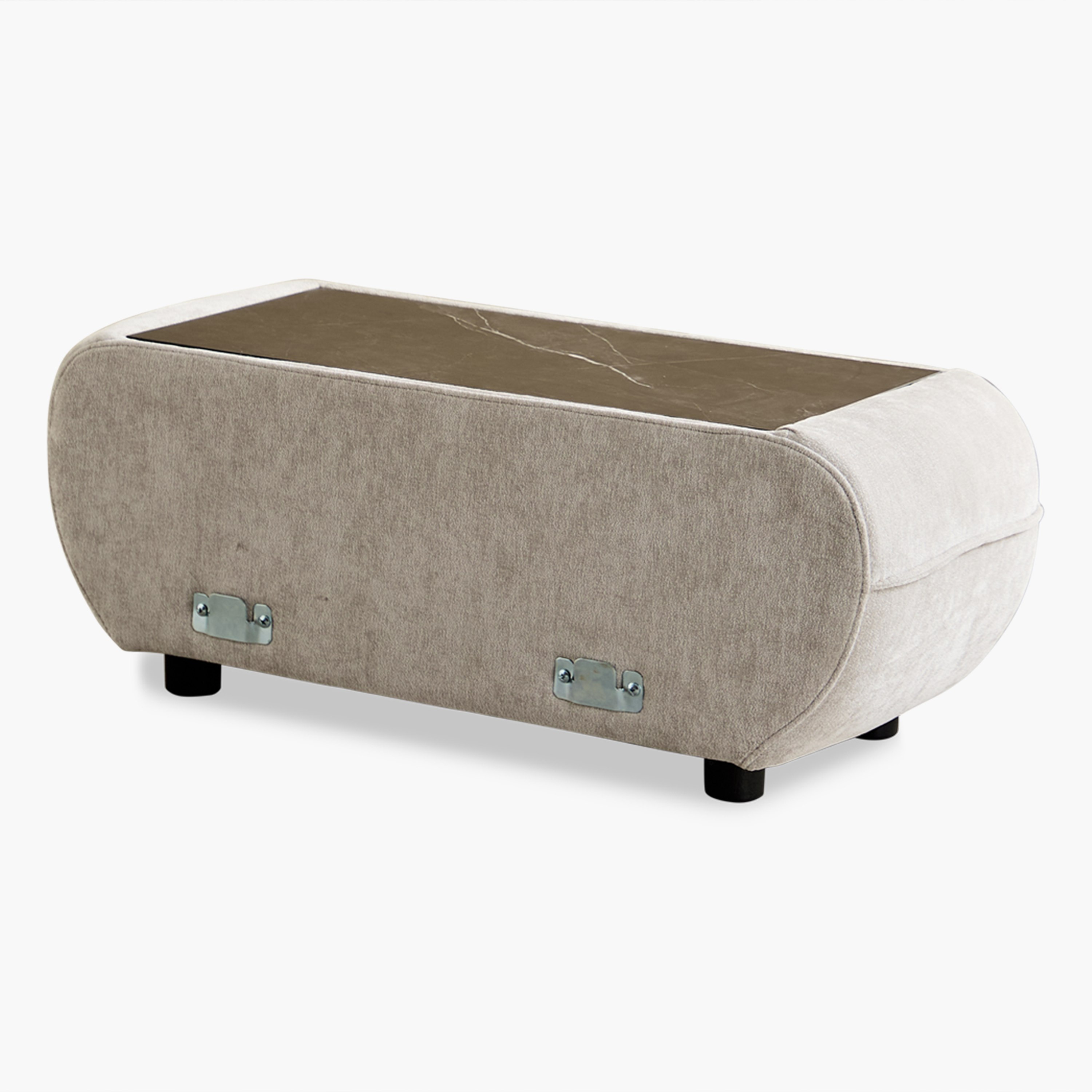 Grafton 7-Seater Fabric Left Corner Sofa with 8 Cushions and Wooden Tray Console-hbxlivingroom-sofasandarmchairs-cornersofas-image-22