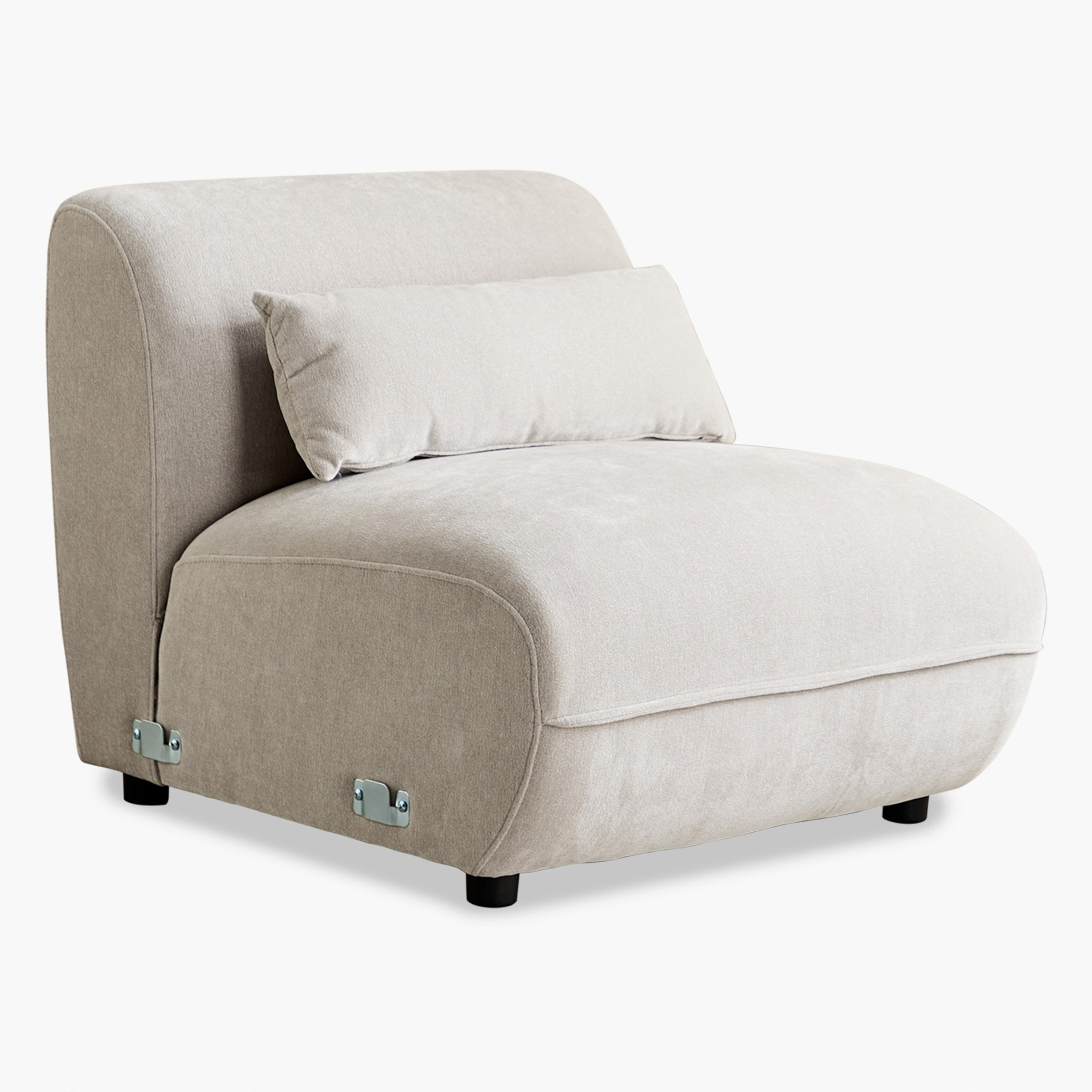 Grafton 7-Seater Fabric Left Corner Sofa with 8 Cushions and Wooden Tray Console-hbxlivingroom-sofasandarmchairs-cornersofas-image-23