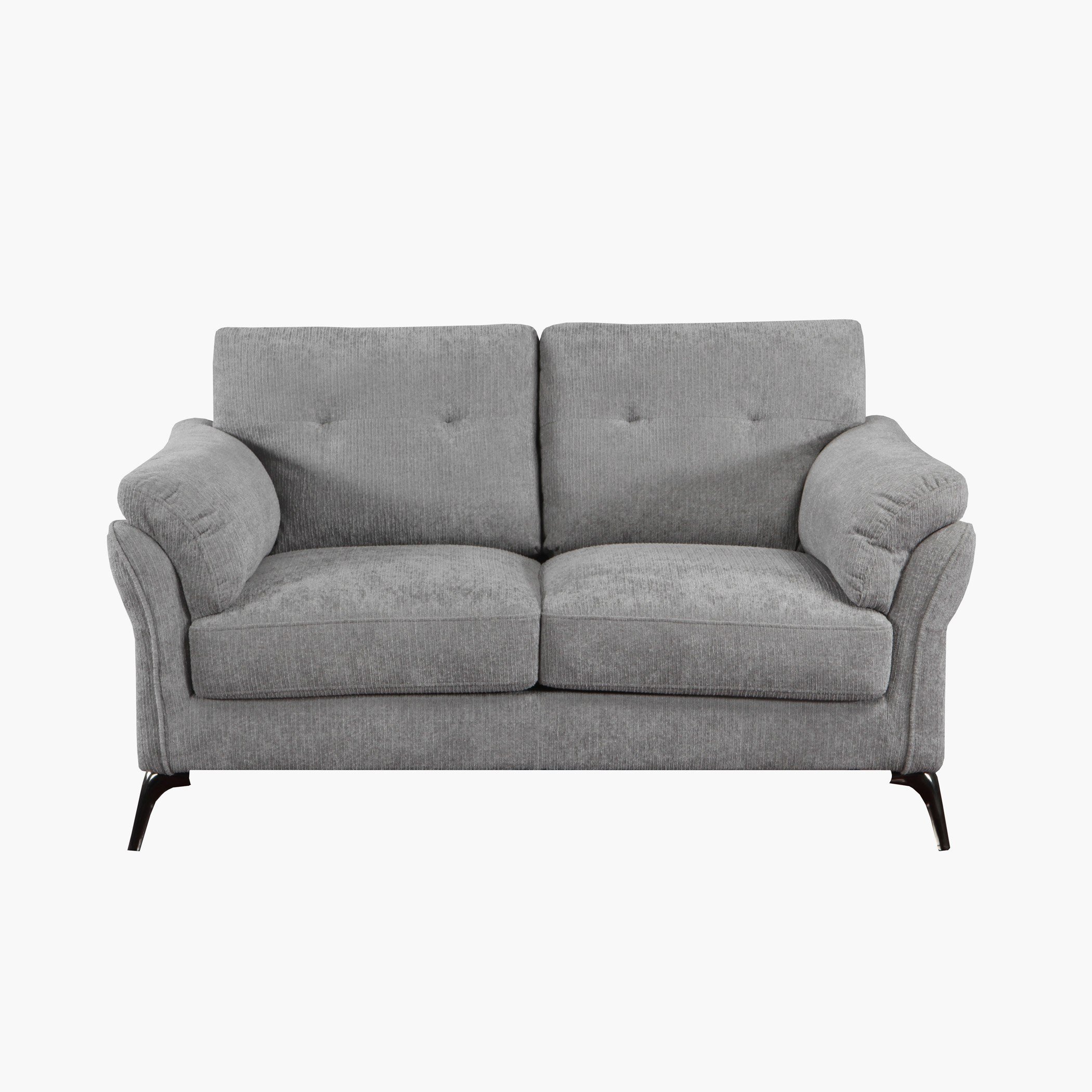 Elvis 2-Seater Fabric Sofa-hbxlivingroom-sofasandarmchairs-sofas-image-2