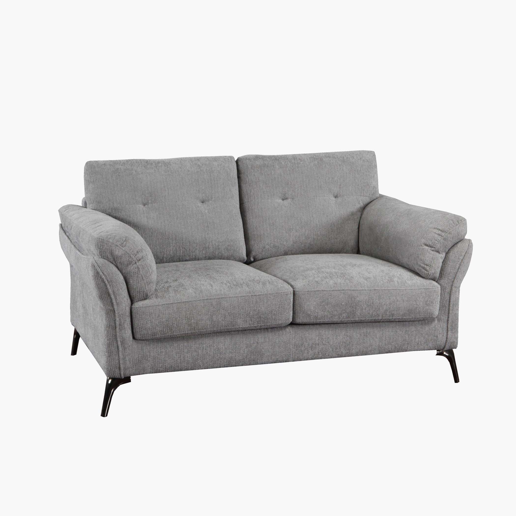 Elvis 2-Seater Fabric Sofa-hbxlivingroom-sofasandarmchairs-sofas-image-3