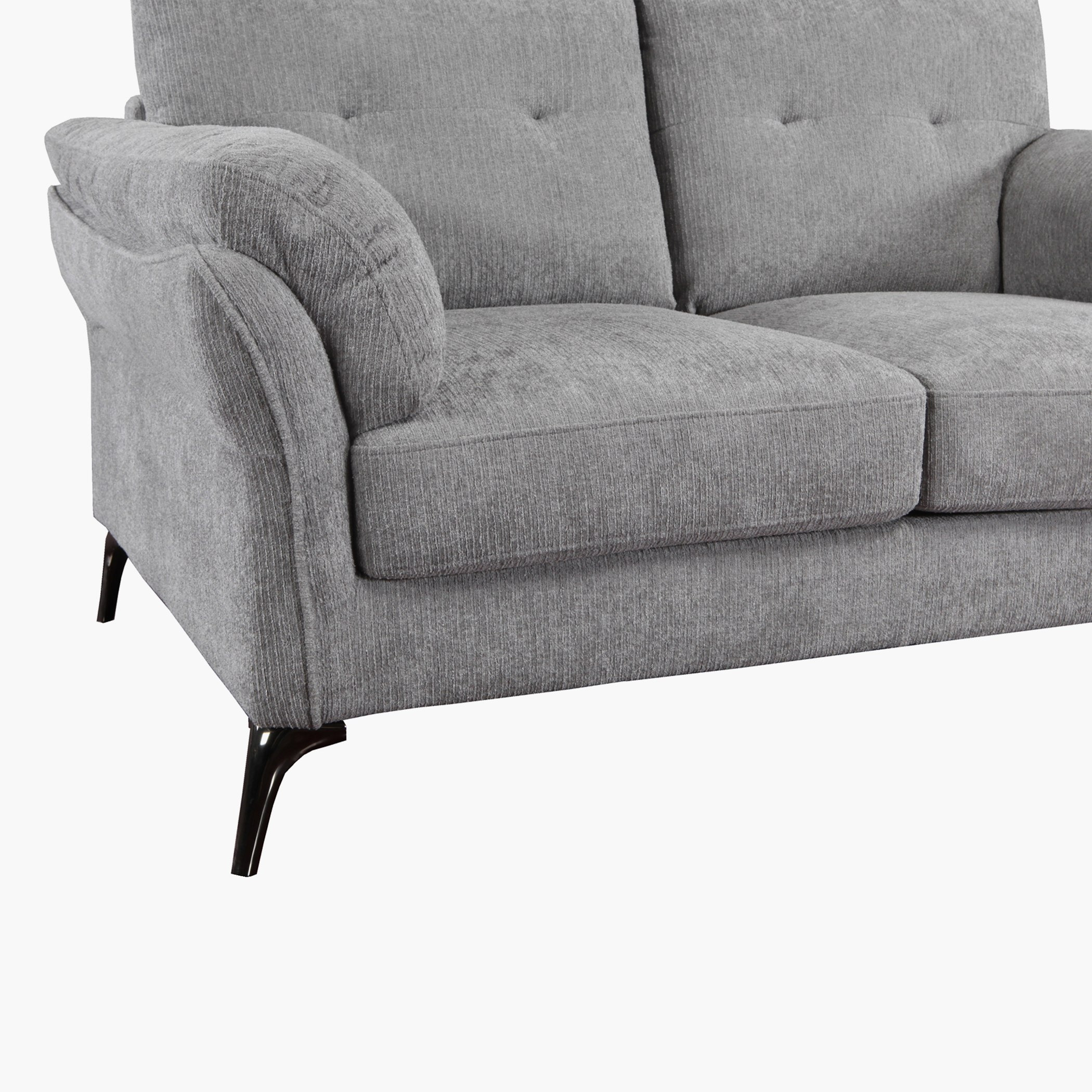 Elvis 2-Seater Fabric Sofa-hbxlivingroom-sofasandarmchairs-sofas-image-4