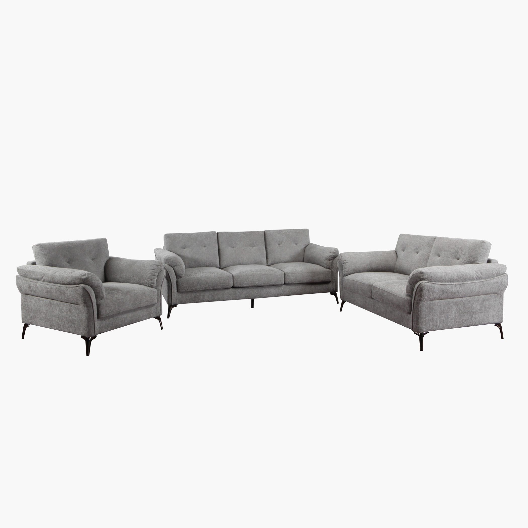 Elvis 2-Seater Fabric Sofa-hbxlivingroom-sofasandarmchairs-sofas-image-7