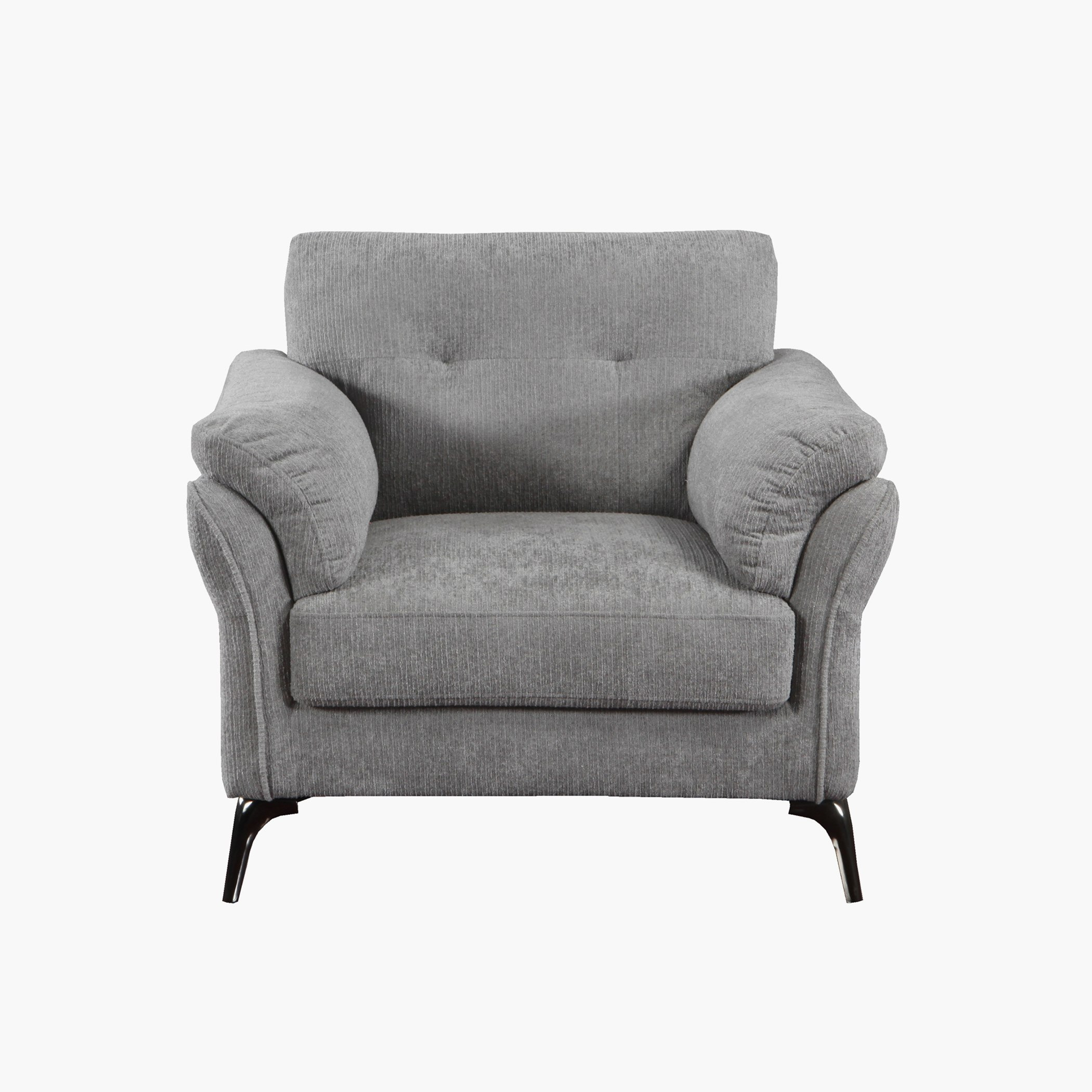 Elvis Fabric Armchair Sofa-hbxlivingroom-sofasandarmchairs-sofas-image-3
