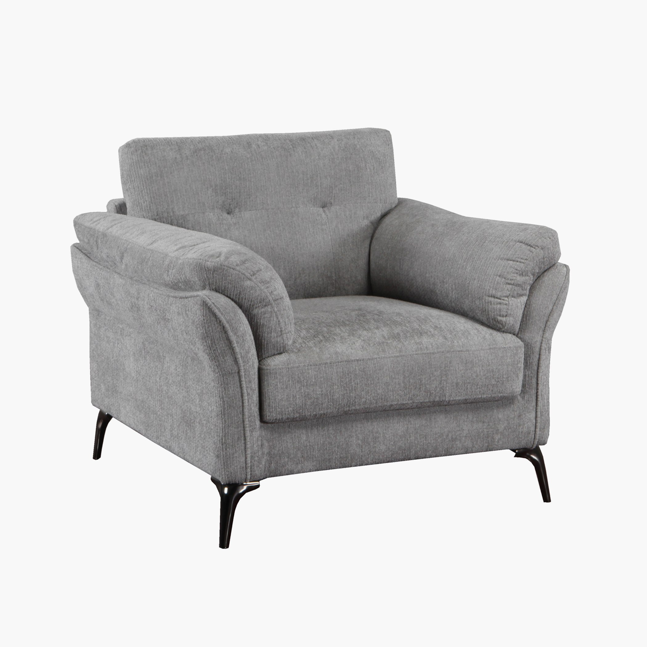 Elvis Fabric Armchair Sofa-hbxlivingroom-sofasandarmchairs-sofas-image-4