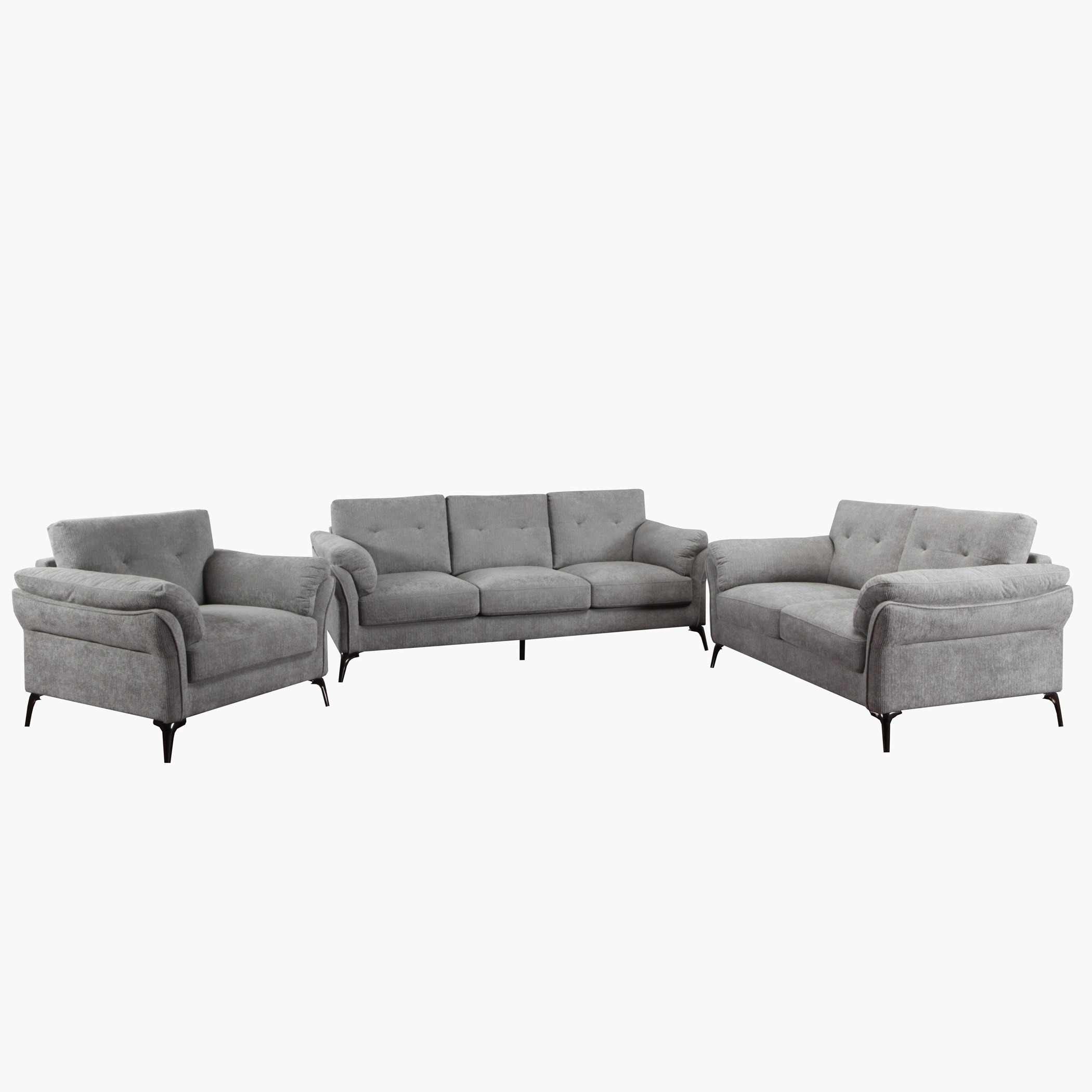 Elvis Fabric Armchair Sofa-hbxlivingroom-sofasandarmchairs-sofas-image-6