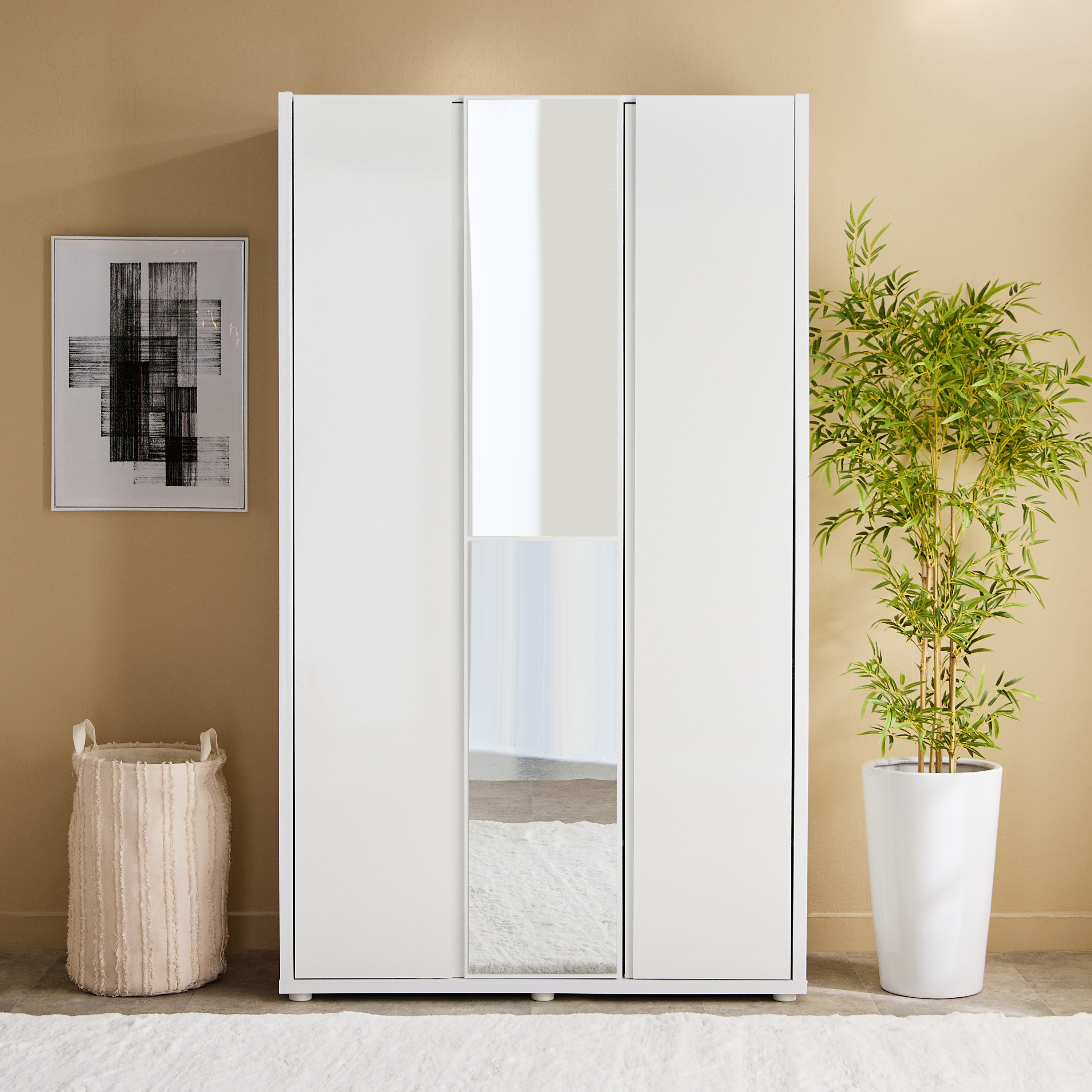 Artisan 3-Door Glossy Wardrobe with Drawer & Mirror-PROMO_HB_SA_HBX10_TH1000_NEW_031025-image-2