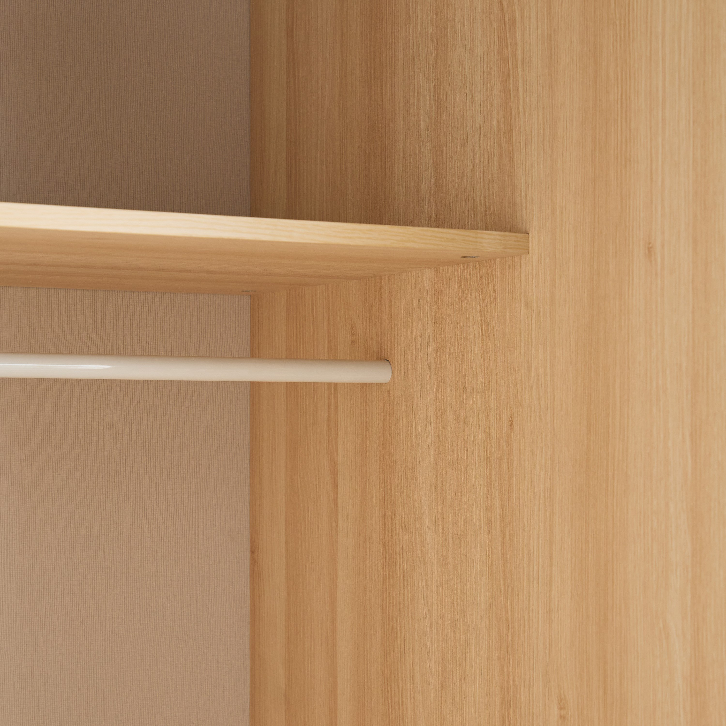 Island 4-Door Wardrobe with 2 Mirror-hbxfurniture-wardrobes-image-7