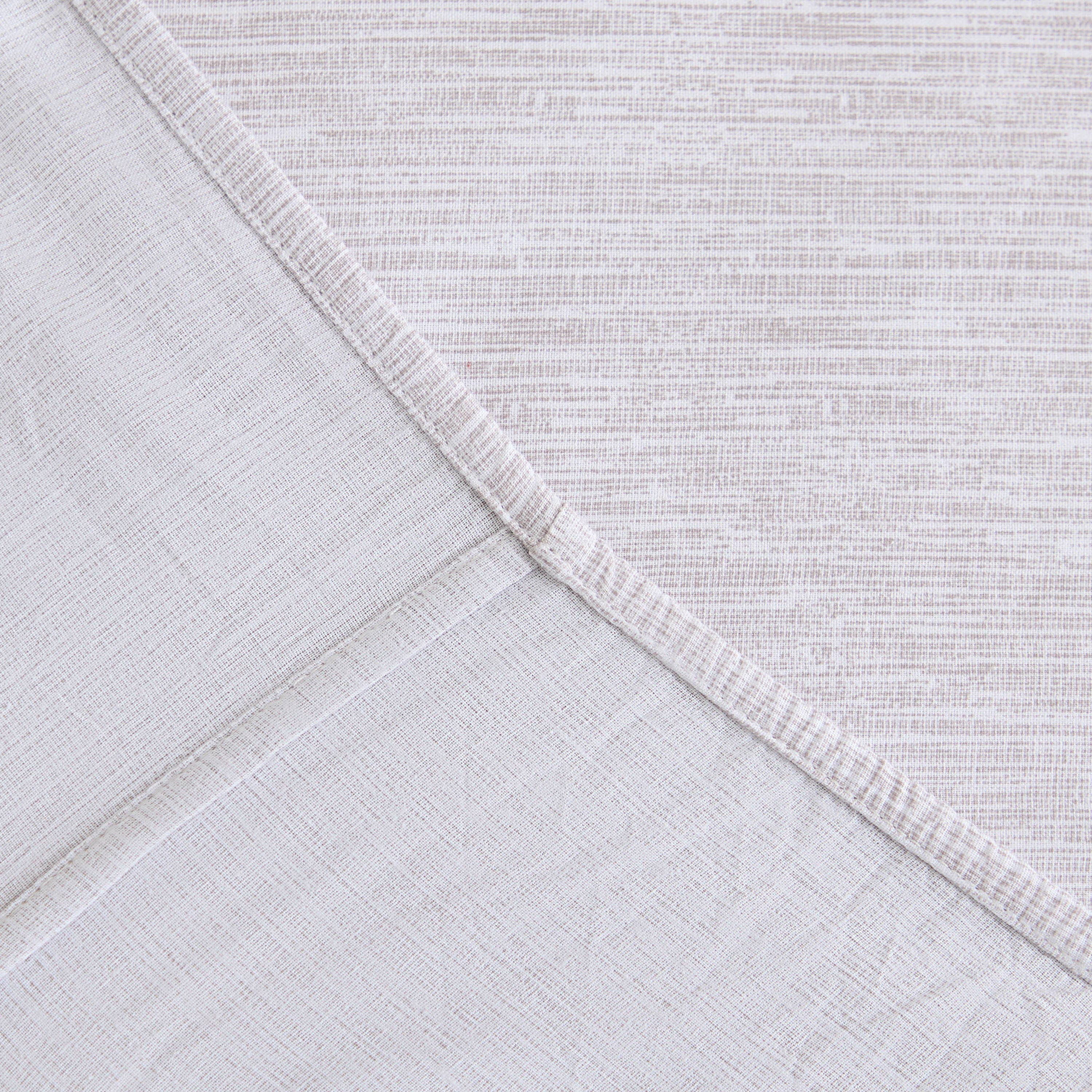 Aurora Zapta Printed Cotton Olympic Queen Fitted Sheet - 160x200+33 cm-hbxhomeware-hbxbedroom-image-6