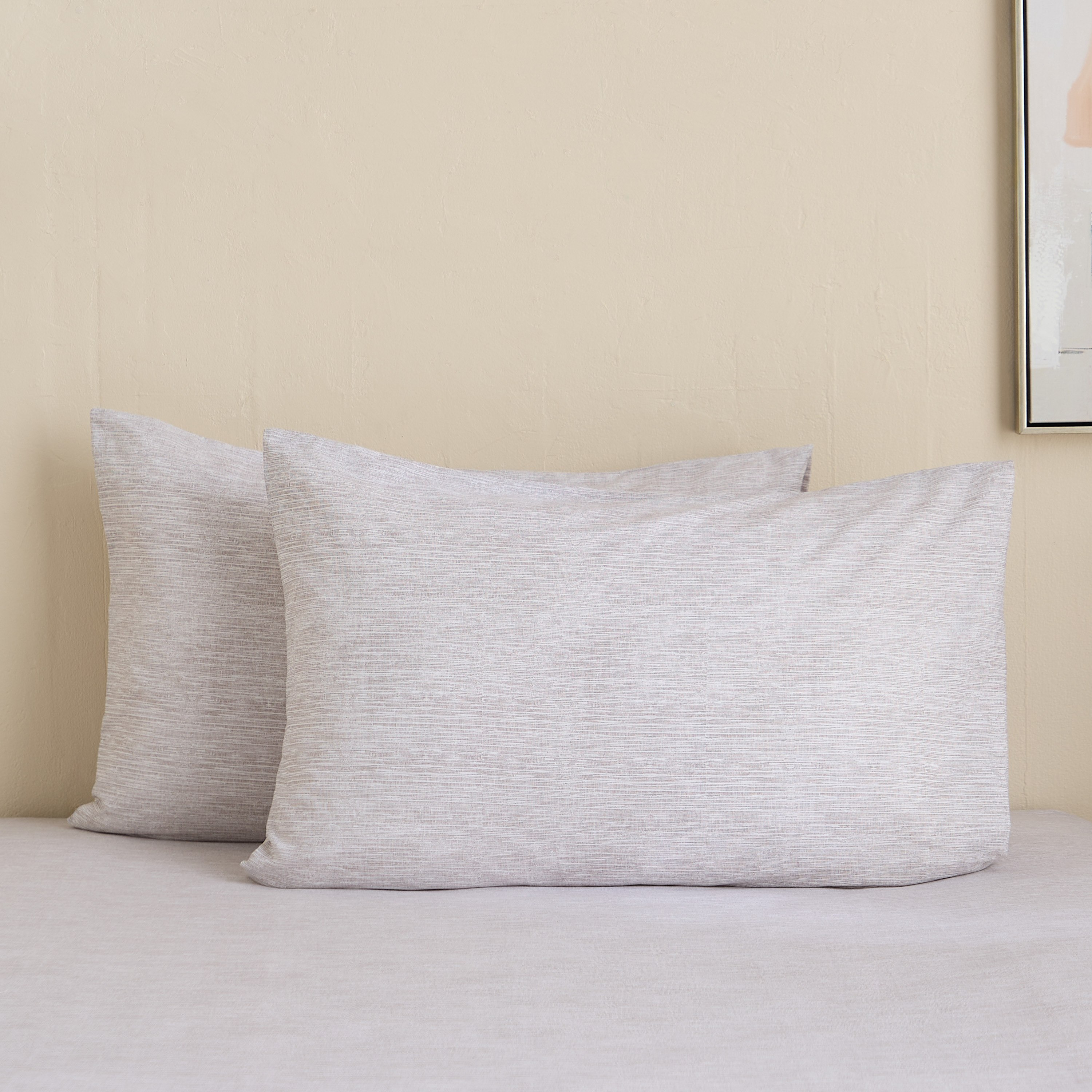 طقم غطاء وسادة قطن بطبعات قطعتين من أورورا زابتا - 50×75 سم-hbxhomeware-hbxbedroom-image-2