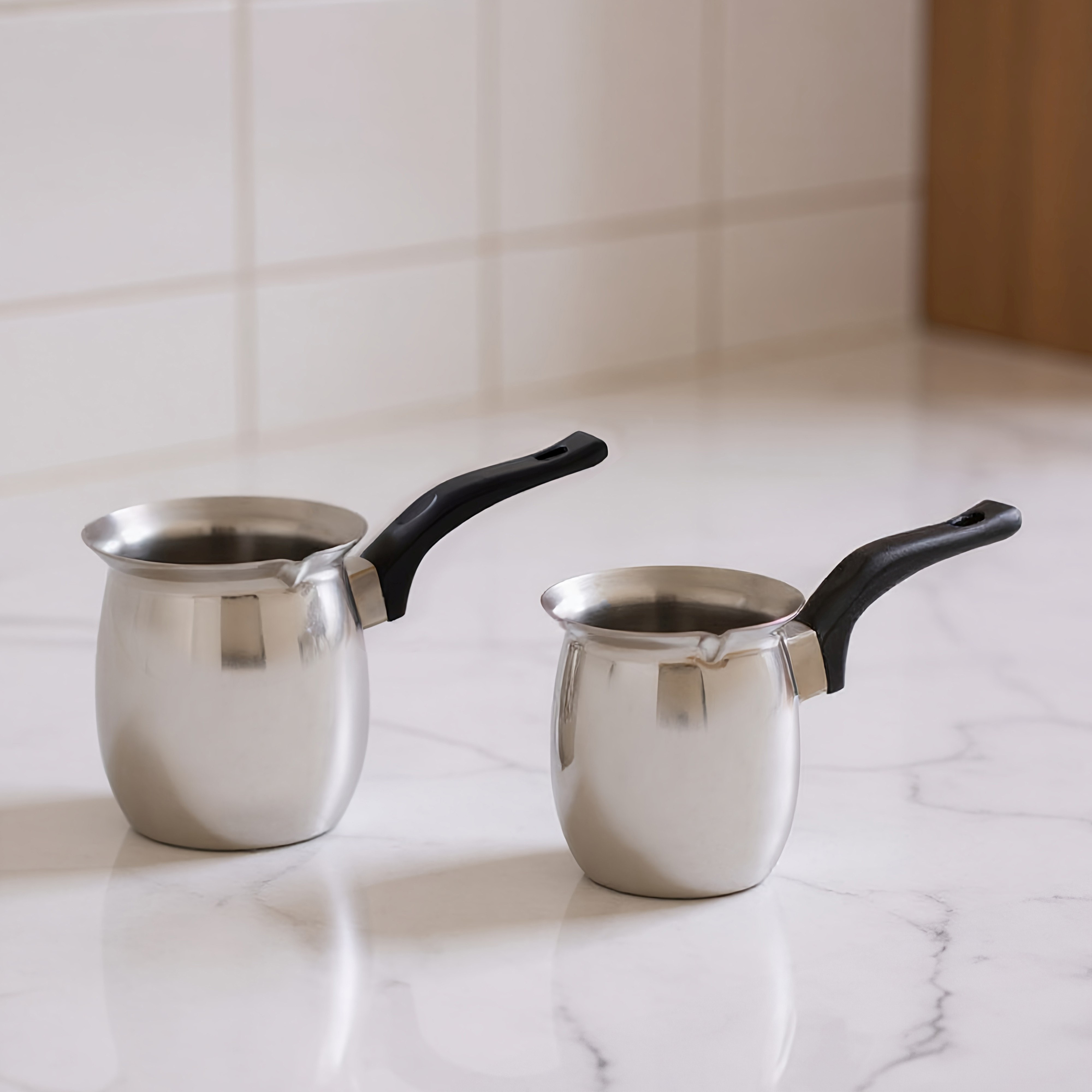 Stilo 2-Piece Coffee Warmer Set-hbxhomeware-hbxkitchen-image-2