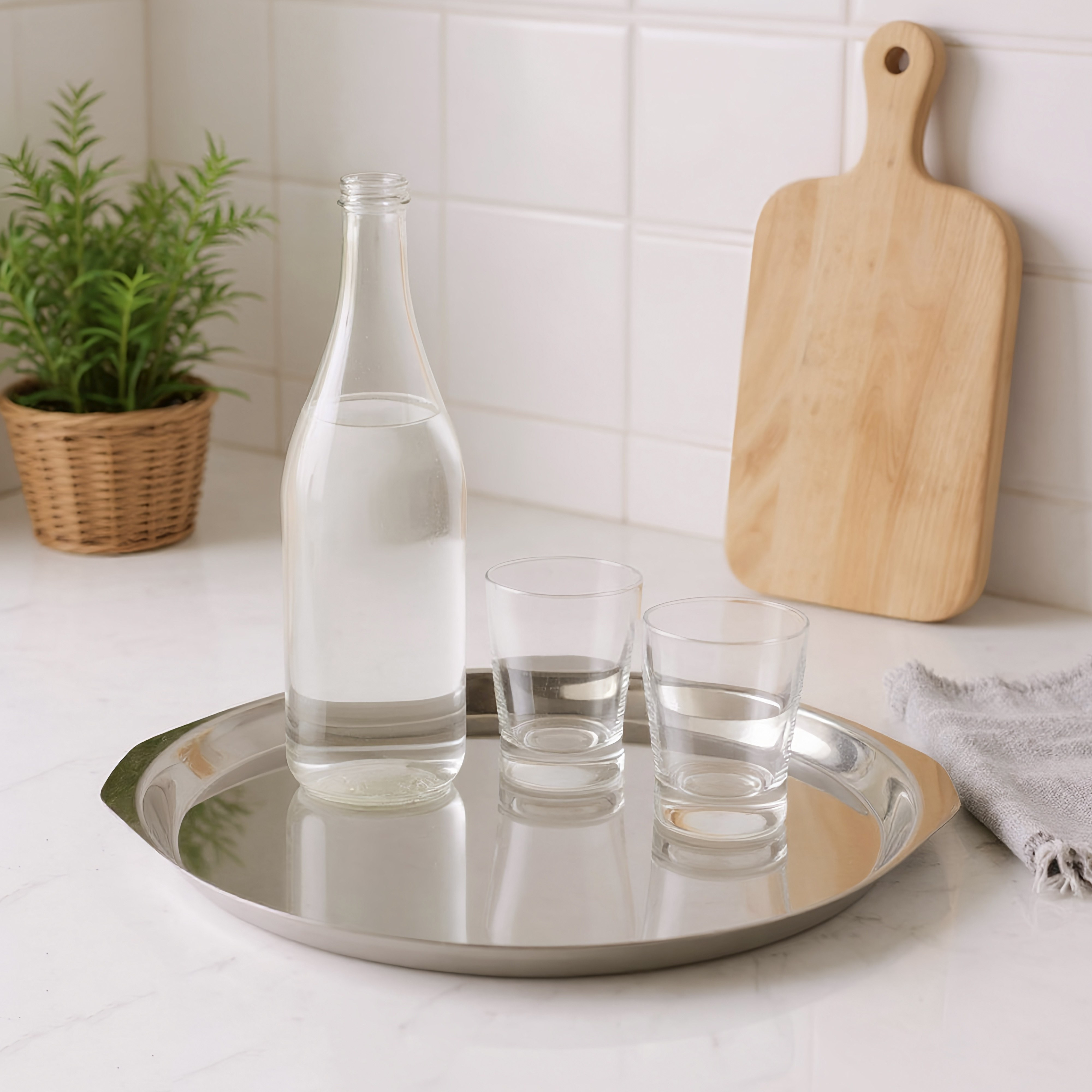 Premia Serving Tray - 39 cm-hbxhomeware-hbxkitchen-image-1