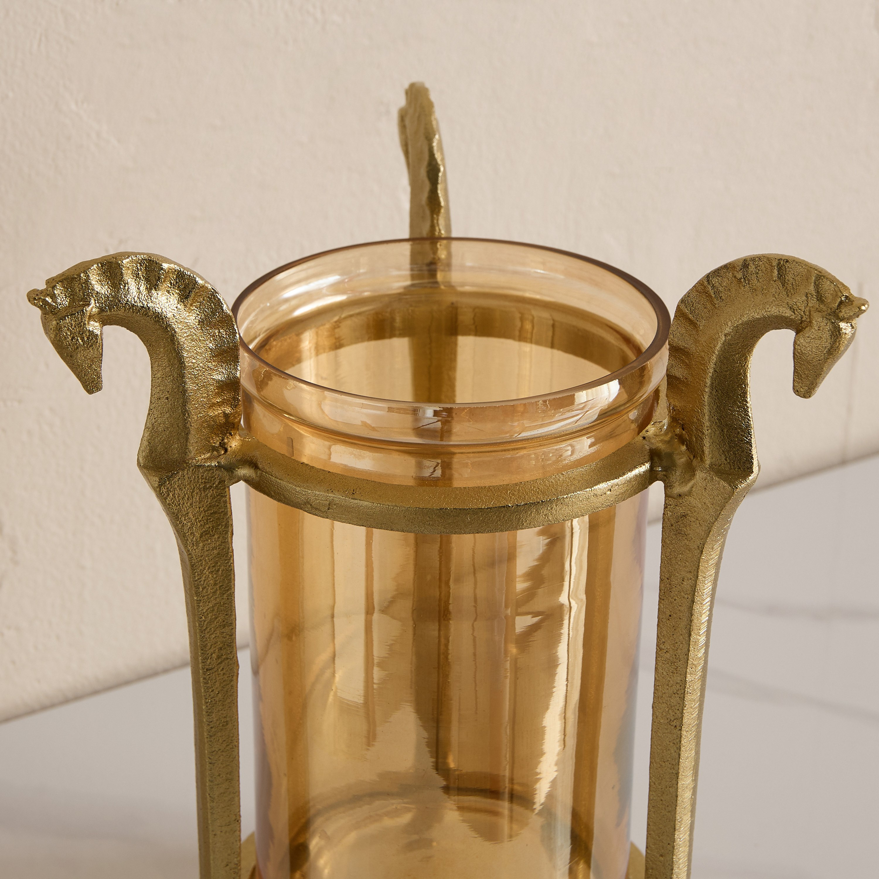 Astro Horse Vase - 20x20x2.5 cm-hbxbedroom-decorandaccessories-vases-image-3