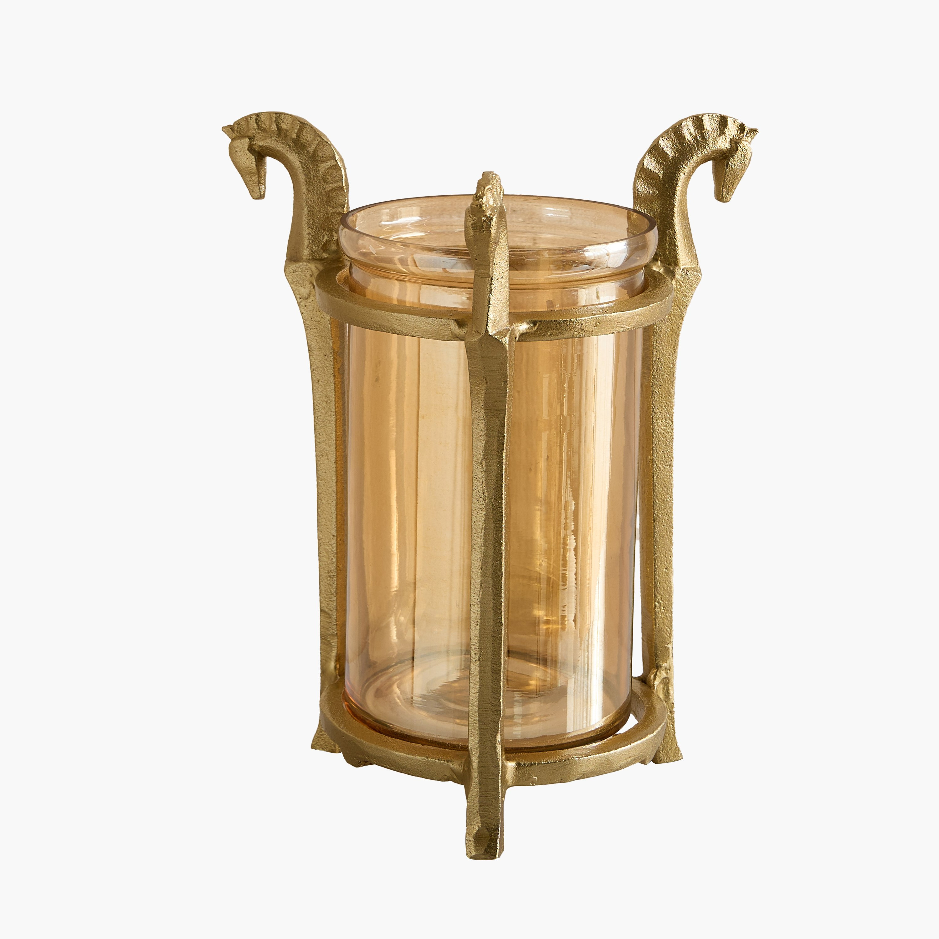 Astro Horse Vase - 20x20x2.5 cm-hbxbedroom-decorandaccessories-vases-image-6