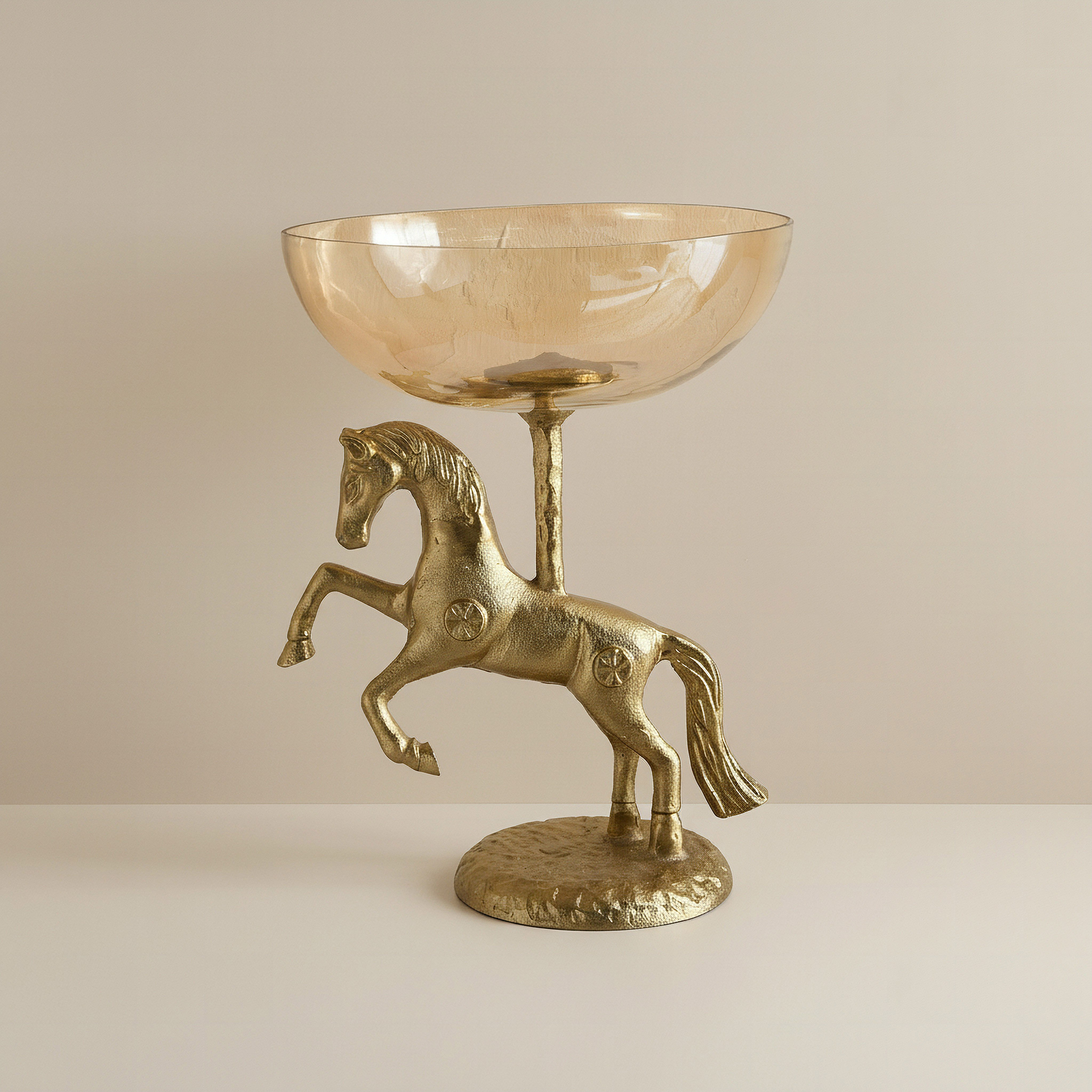 وعاء ديكور مرتفع القاعدة من أسترو - 30x32x14 سم-PROMO_HB_AE_B1G1_250925-image-1