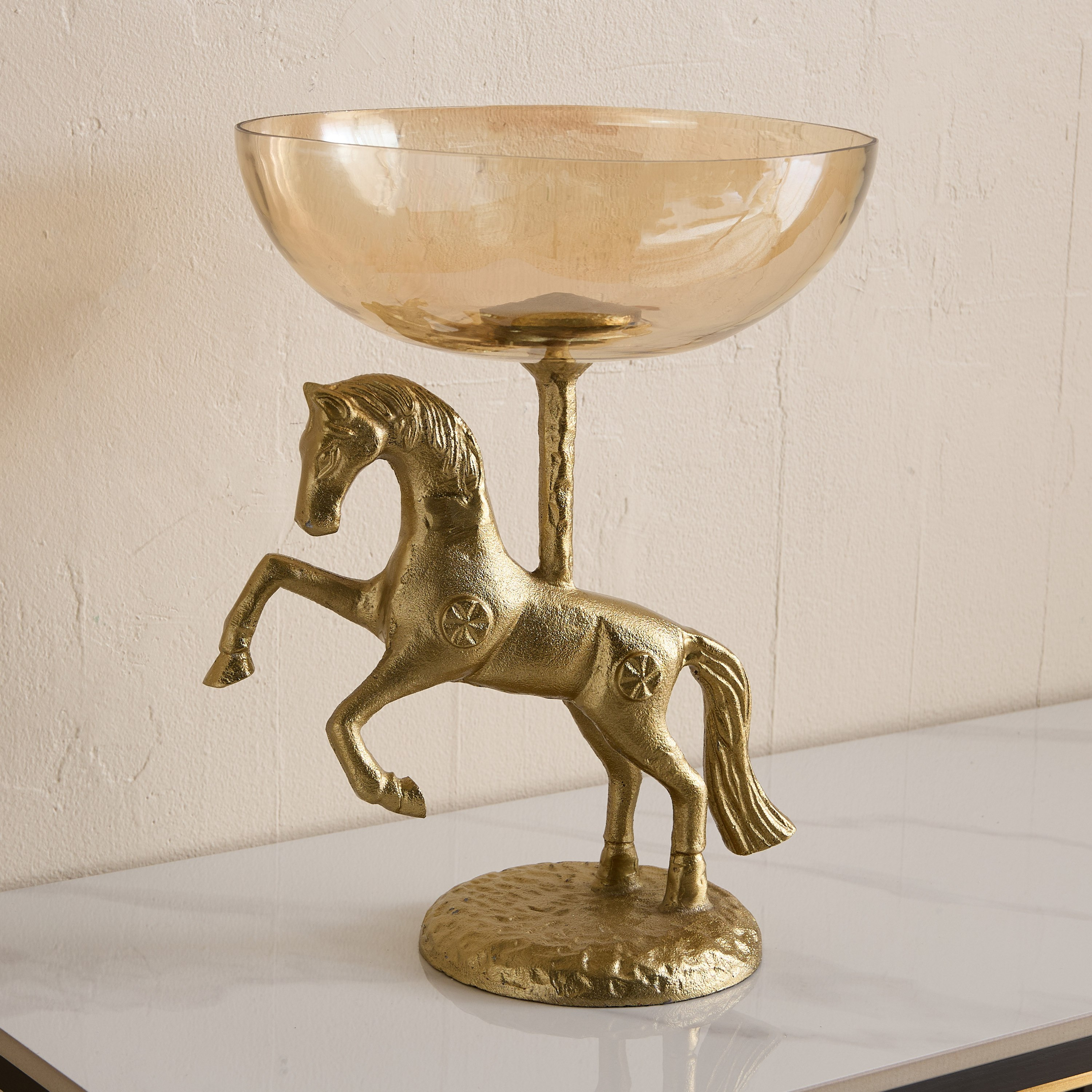 وعاء ديكور مرتفع القاعدة من أسترو - 30x32x14 سم-PROMO_HB_AE_B1G1_250925-image-5