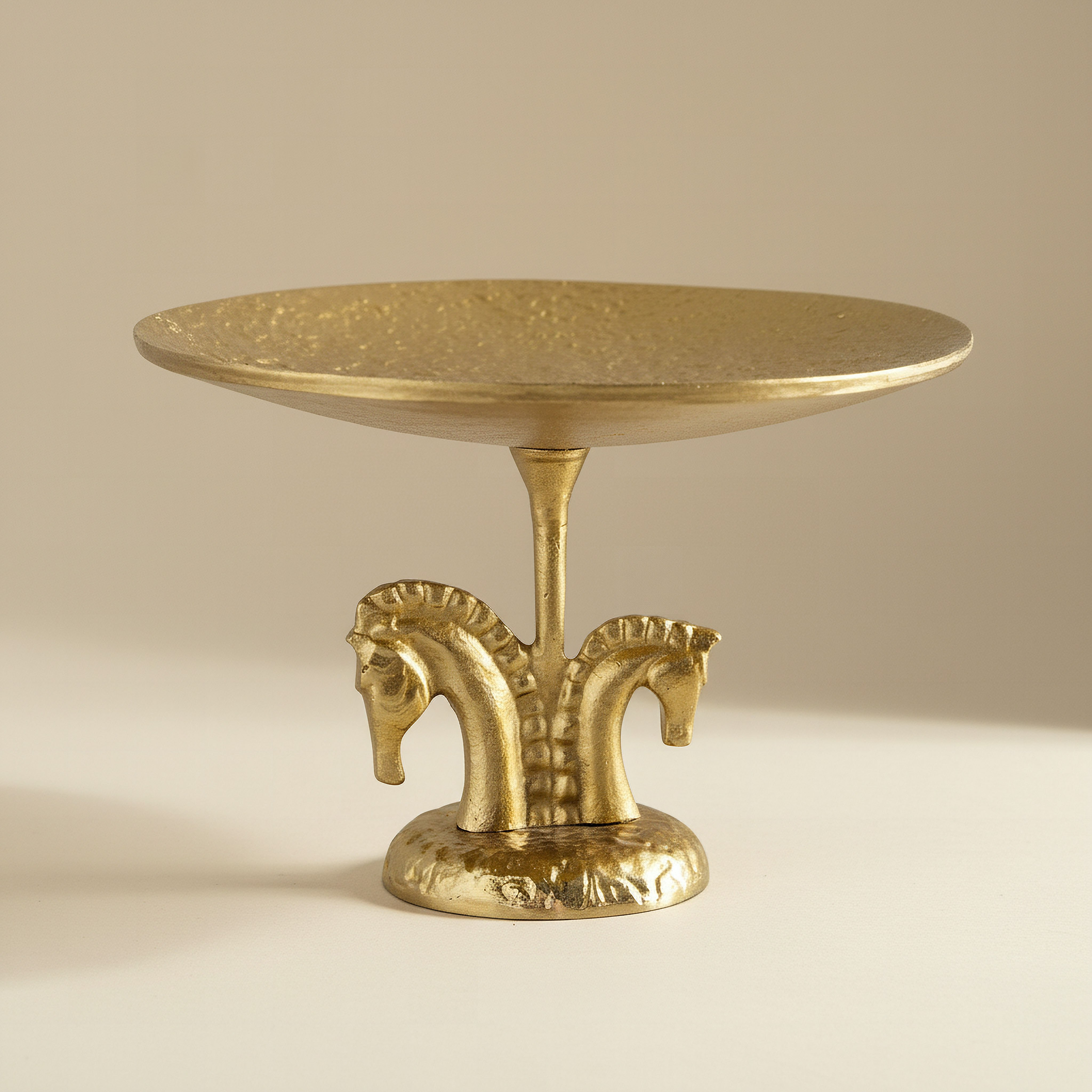 Astro Decorative Footed Bowl - 30x30x20 cm-PROMO_HB_AE_B1G1_250925-image-1