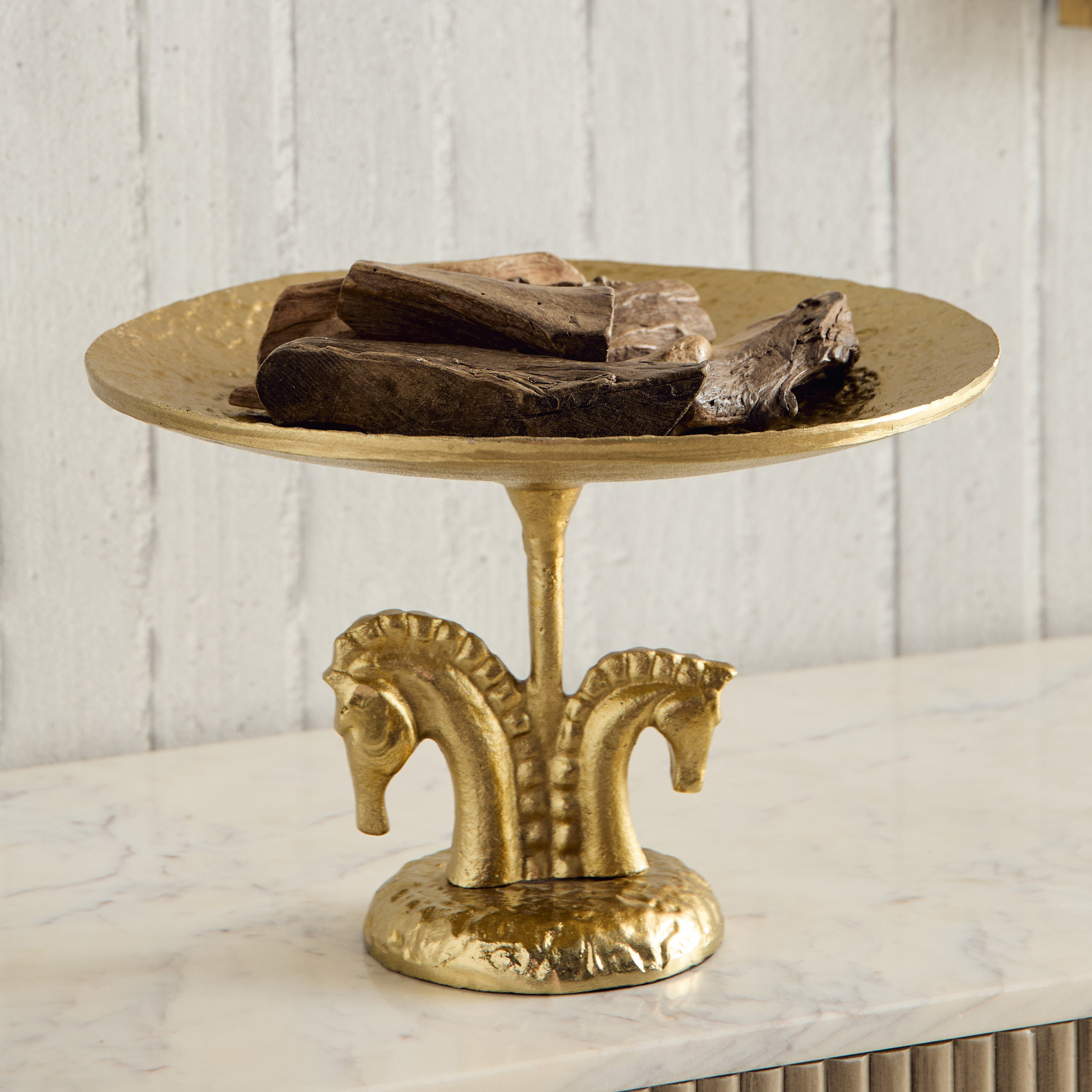 Astro Decorative Footed Bowl - 30x30x20 cm-PROMO_HB_AE_B1G1_250925-image-4