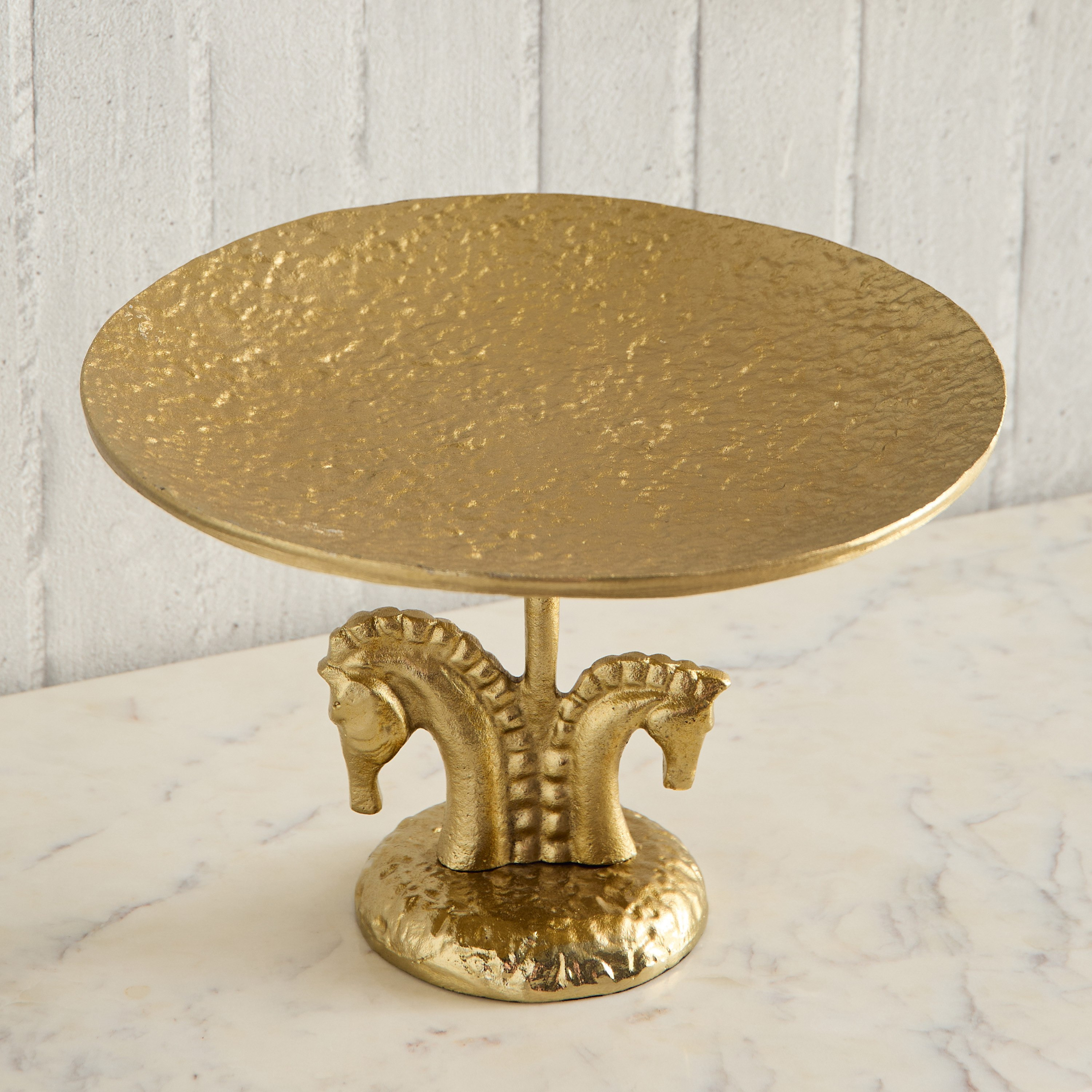 Astro Decorative Footed Bowl - 30x30x20 cm-PROMO_HB_AE_B1G1_250925-image-5