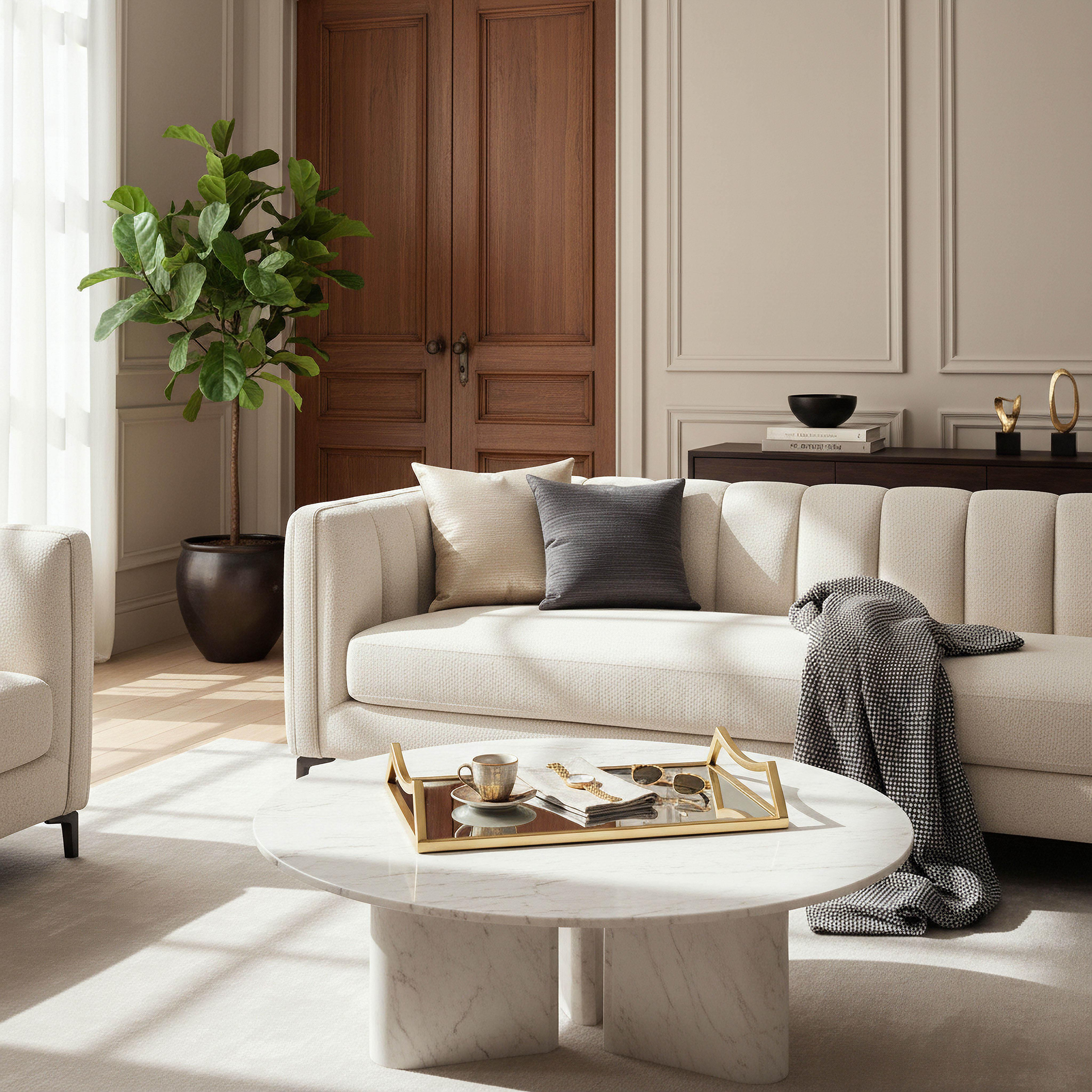 صينية مرآة ديكور من بليك - 41x26x6 سم-PROMO_HB_AE_B1G1_250925-image-3