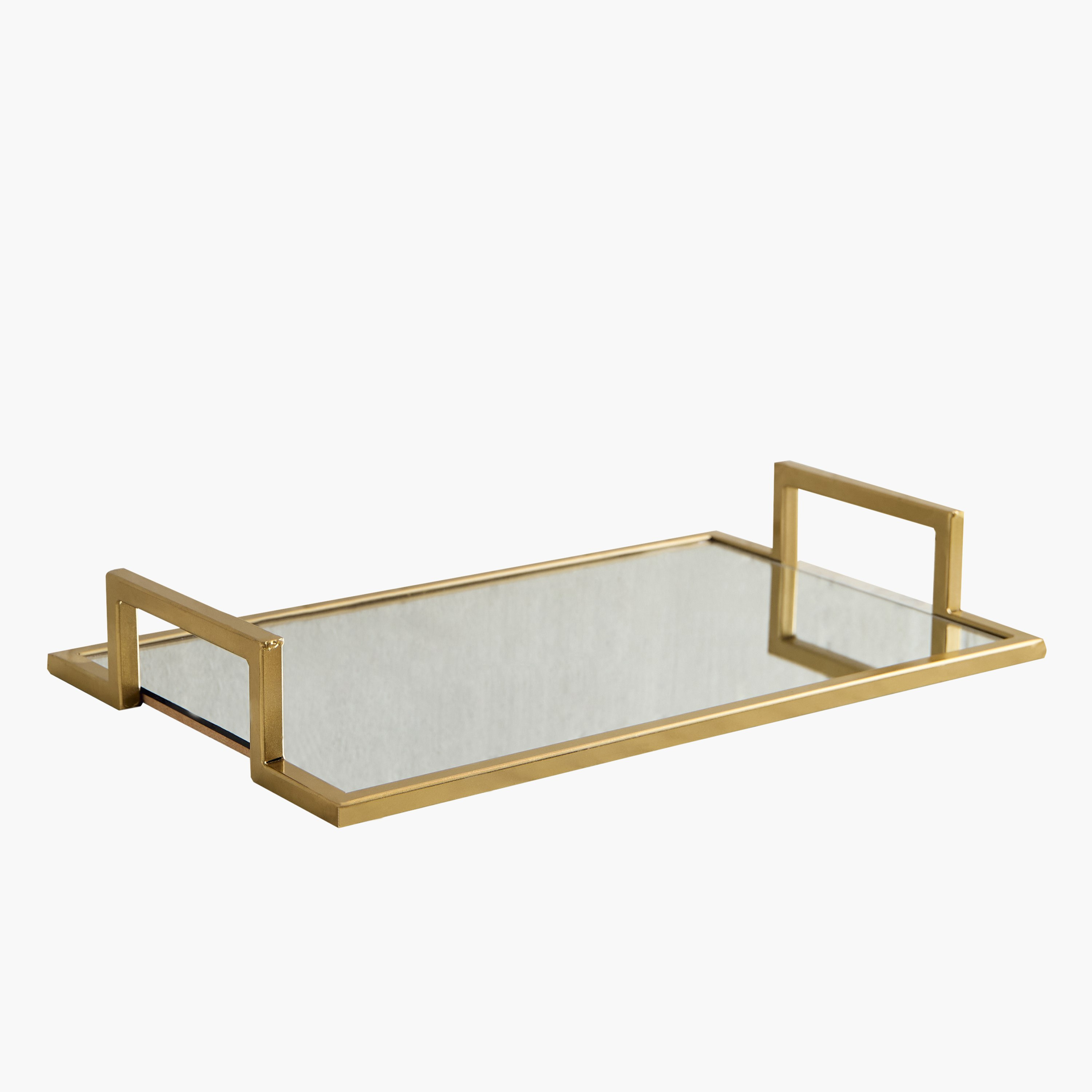 صينية ديكور بمرآة من بليك - 44x27x6.5 سم-hbxhomeware-hbxdecorandfurnishings-image-5