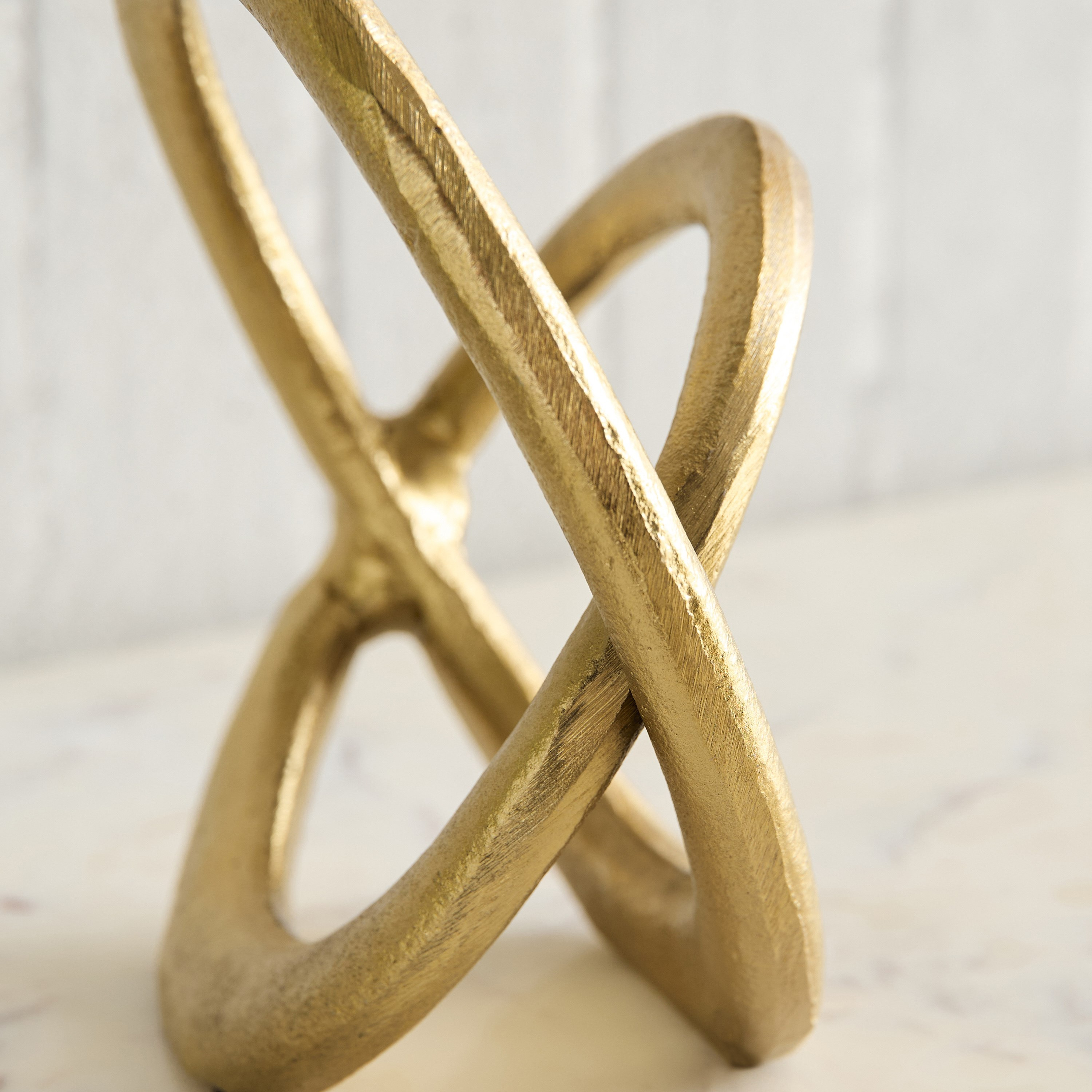 Blake Loop Table Decor Accent - 10x17x21 cm-hbxhomeware-homedecor-figurinesandornaments-image-2