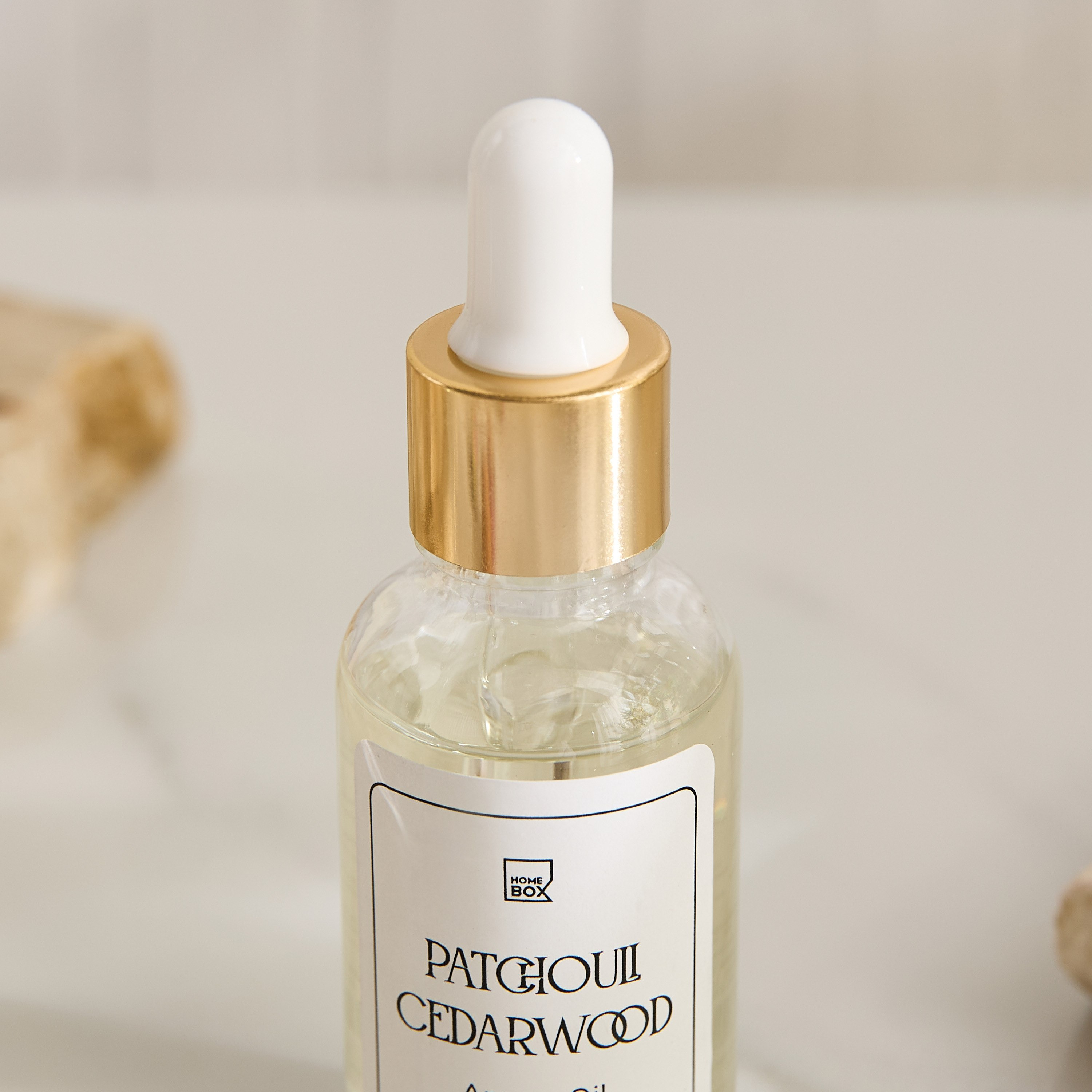 Evode Patchouli Cedarwood Aroma Oil - 30 ml-hbxhomeware-hbxdecorandfurnishings-image-6