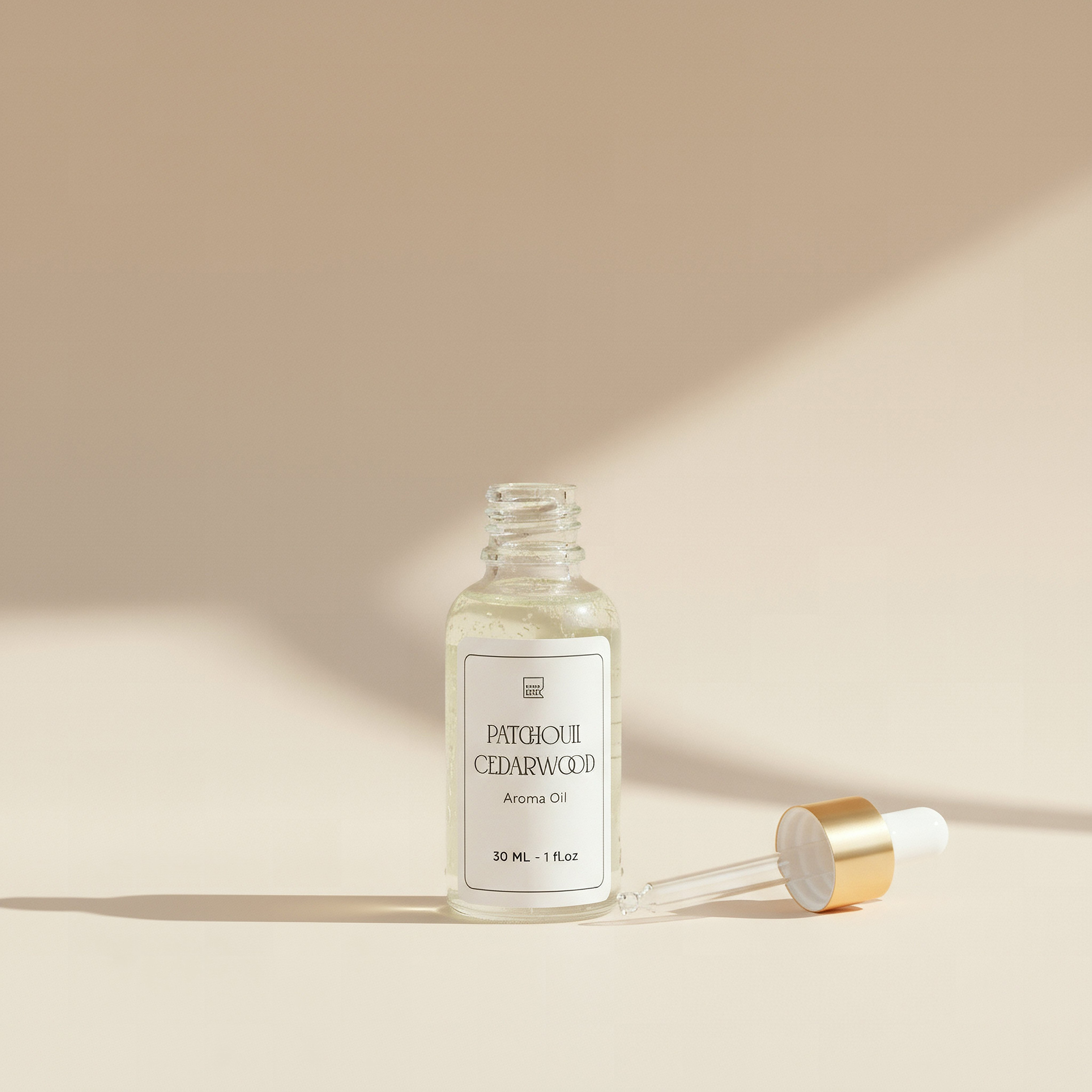 Evode Patchouli Cedarwood Aroma Oil - 30 ml-hbxhomeware-hbxdecorandfurnishings-image-2