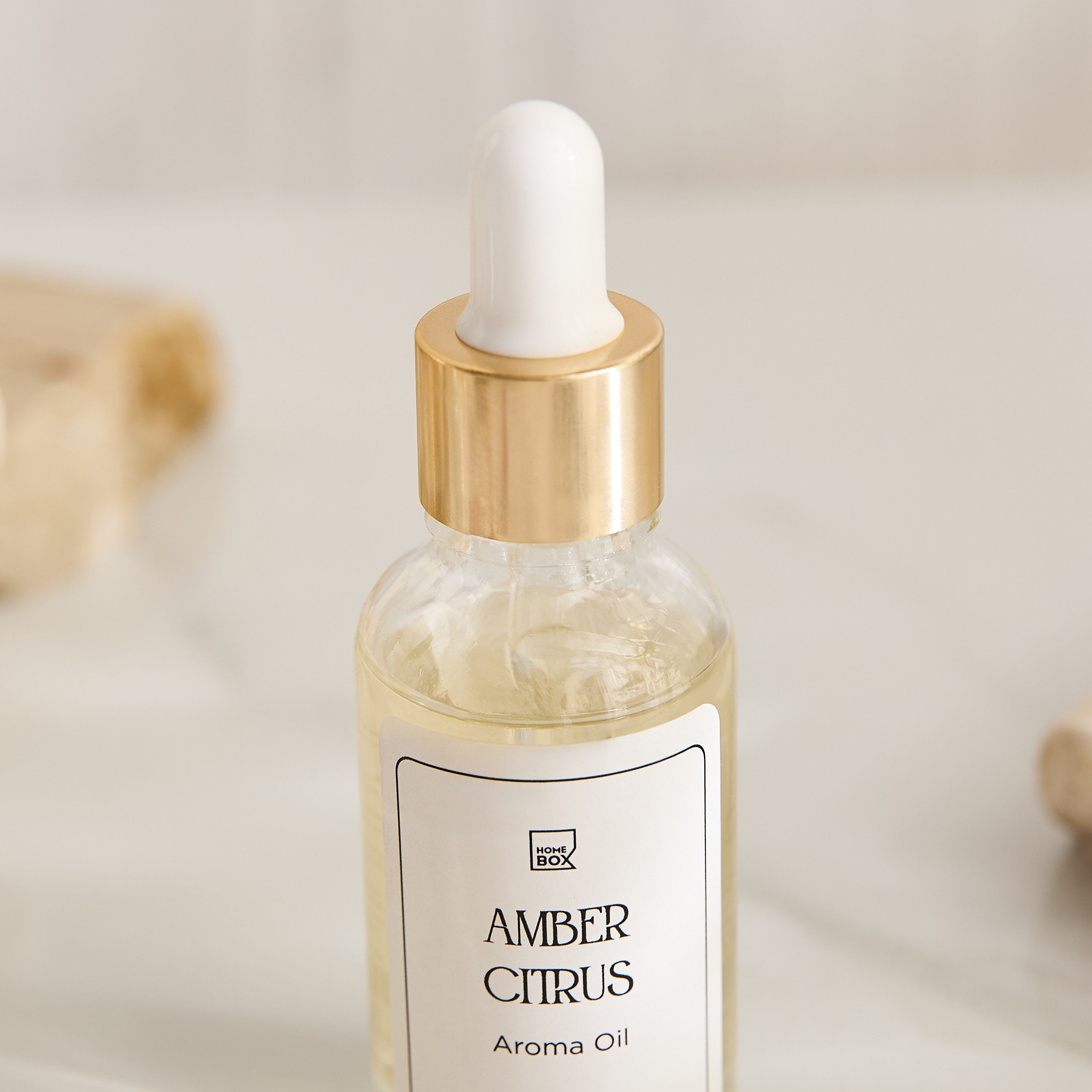 Evode Amber Citrus Aroma Oil - 30 ml-hbxhomeware-hbxdecorandfurnishings-image-6