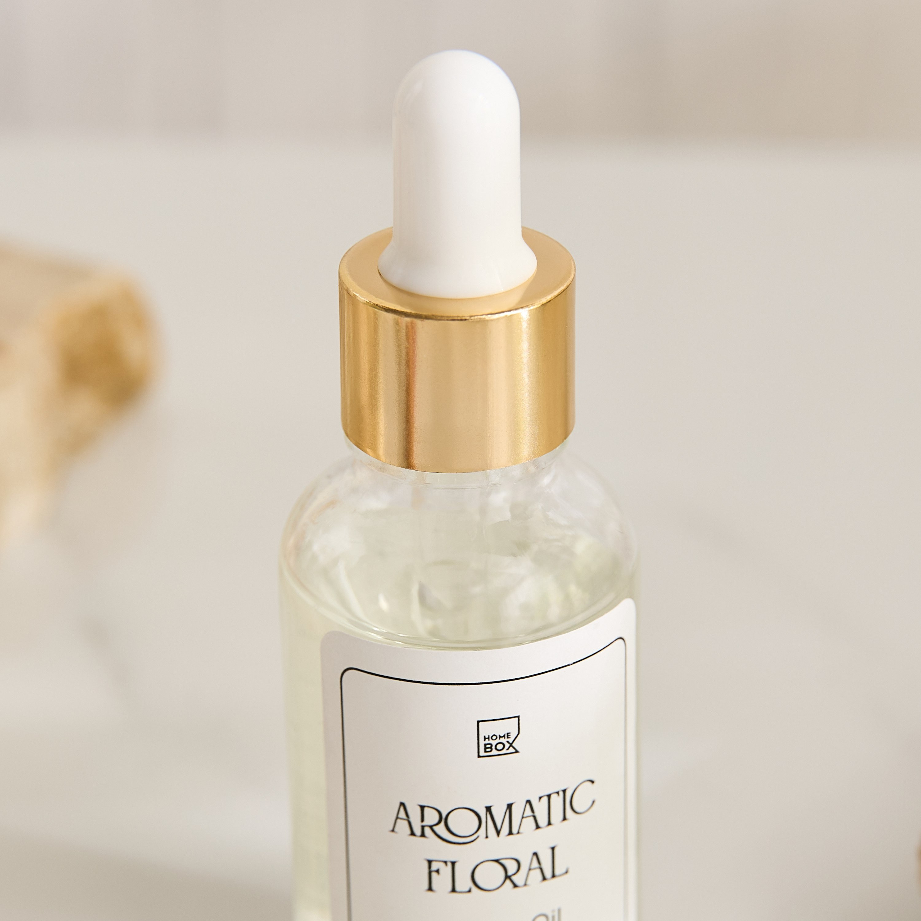 Evode Aromatic Floral Aroma Oil - 30 ml-hbxhomeware-hbxdecorandfurnishings-image-6