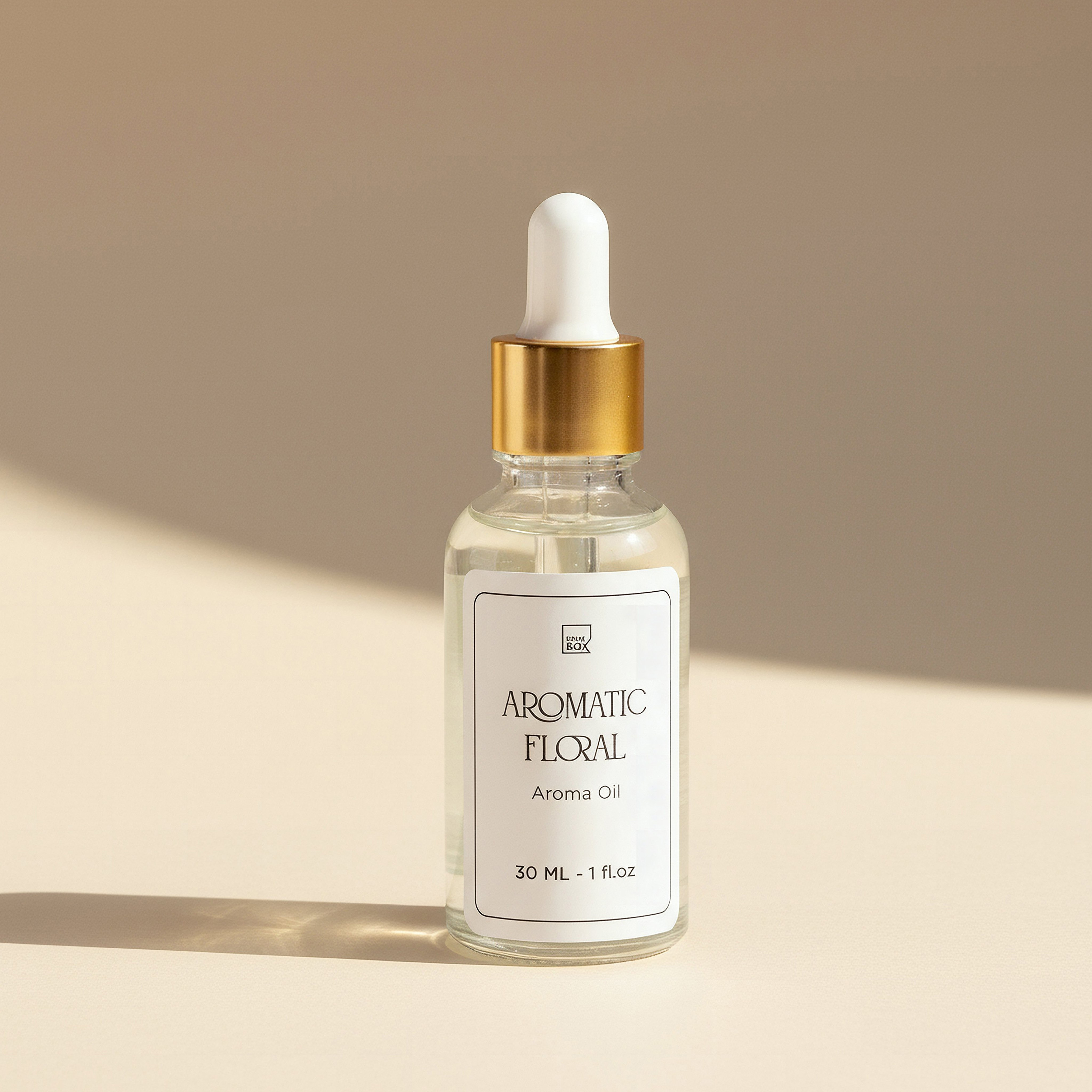 Evode Aromatic Floral Aroma Oil - 30 ml-hbxhomeware-hbxdecorandfurnishings-image-1