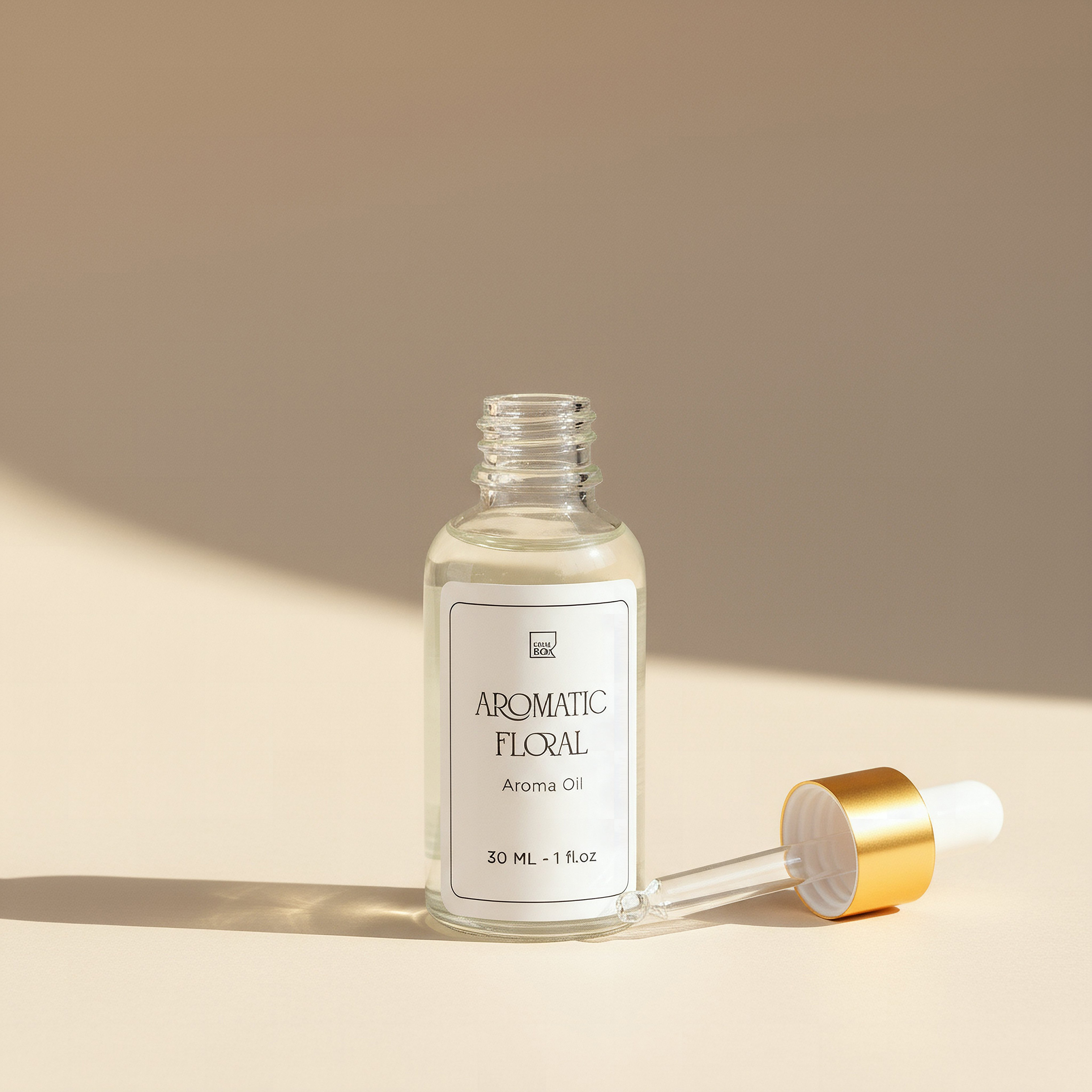 Evode Aromatic Floral Aroma Oil - 30 ml-hbxhomeware-hbxdecorandfurnishings-image-2