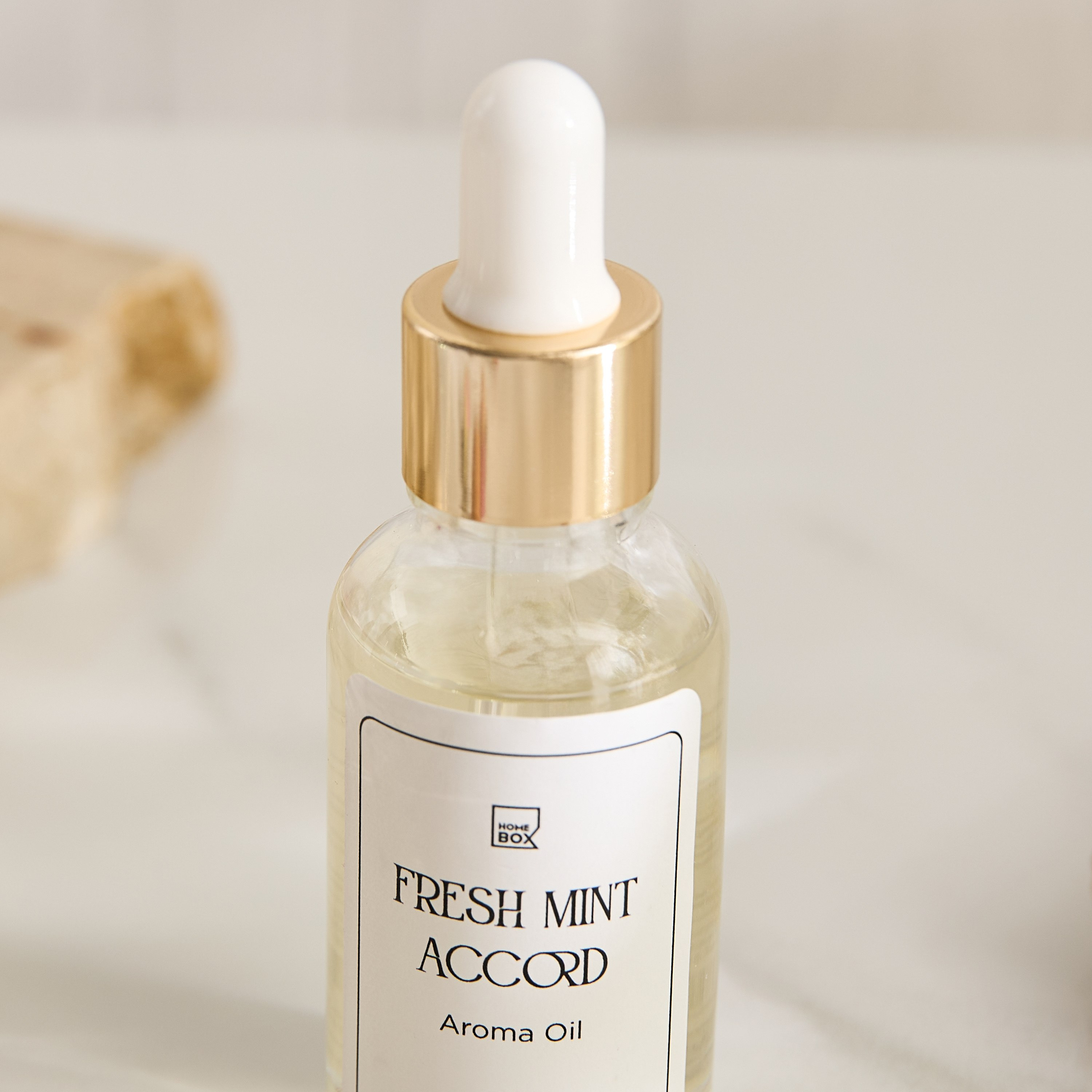 Evode Fresh Mint Accord Aroma Oil - 30 ml-hbxhomeware-hbxdecorandfurnishings-image-6