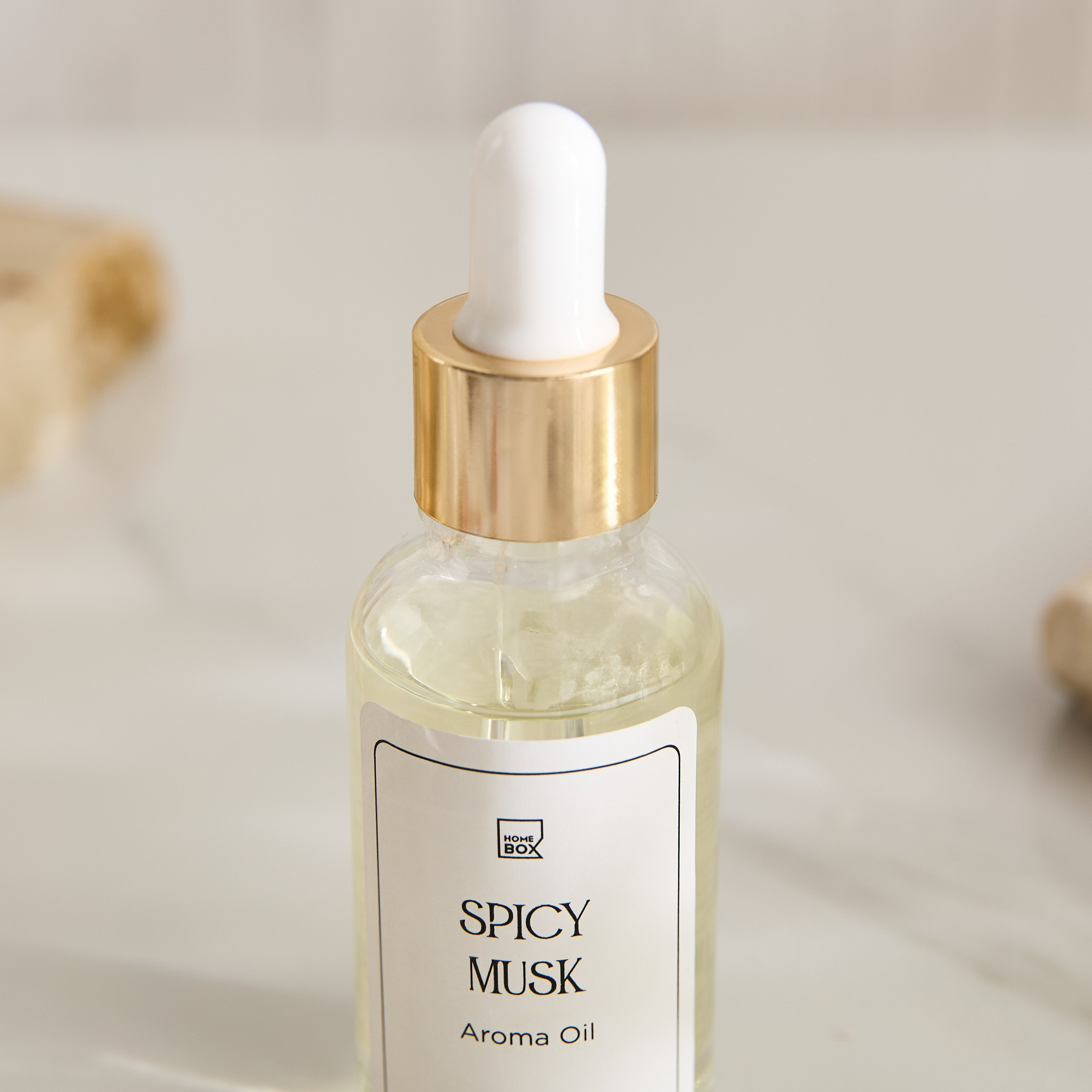 Evode Spicy Musk Aroma Oil - 30 ml-hbxhomeware-hbxdecorandfurnishings-image-6