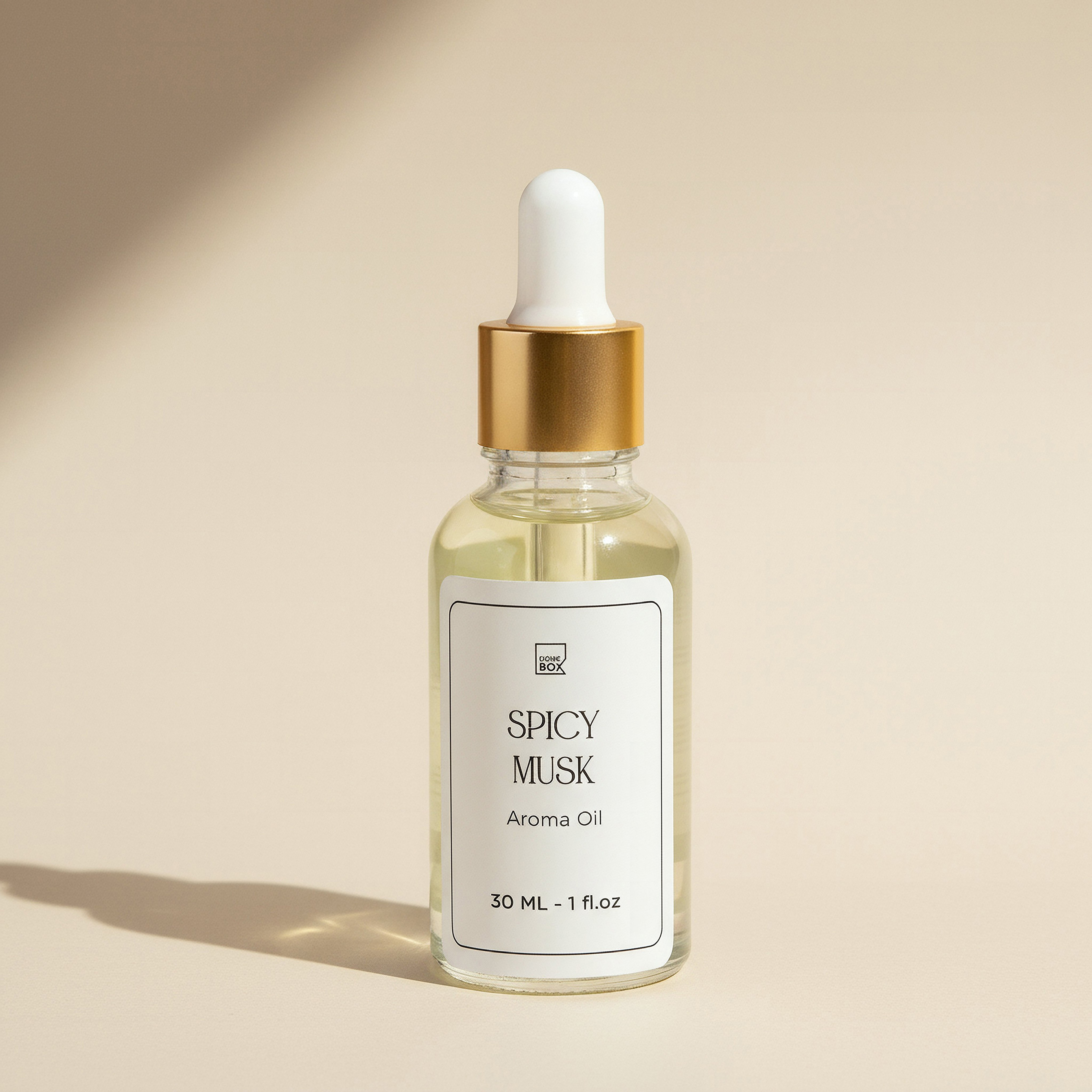 Evode Spicy Musk Aroma Oil - 30 ml-hbxhomeware-hbxdecorandfurnishings-image-1