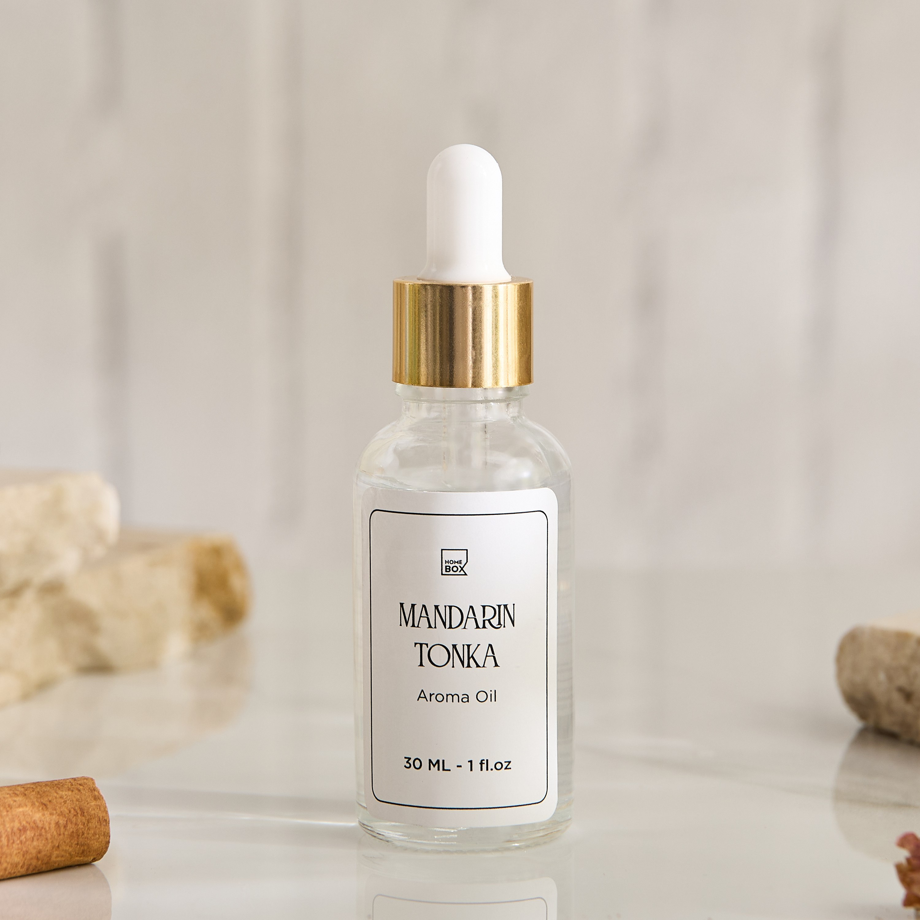 Evode Mandarin Tonka Aroma Oil - 30 ml-hbxhomeware-hbxdecorandfurnishings-image-3