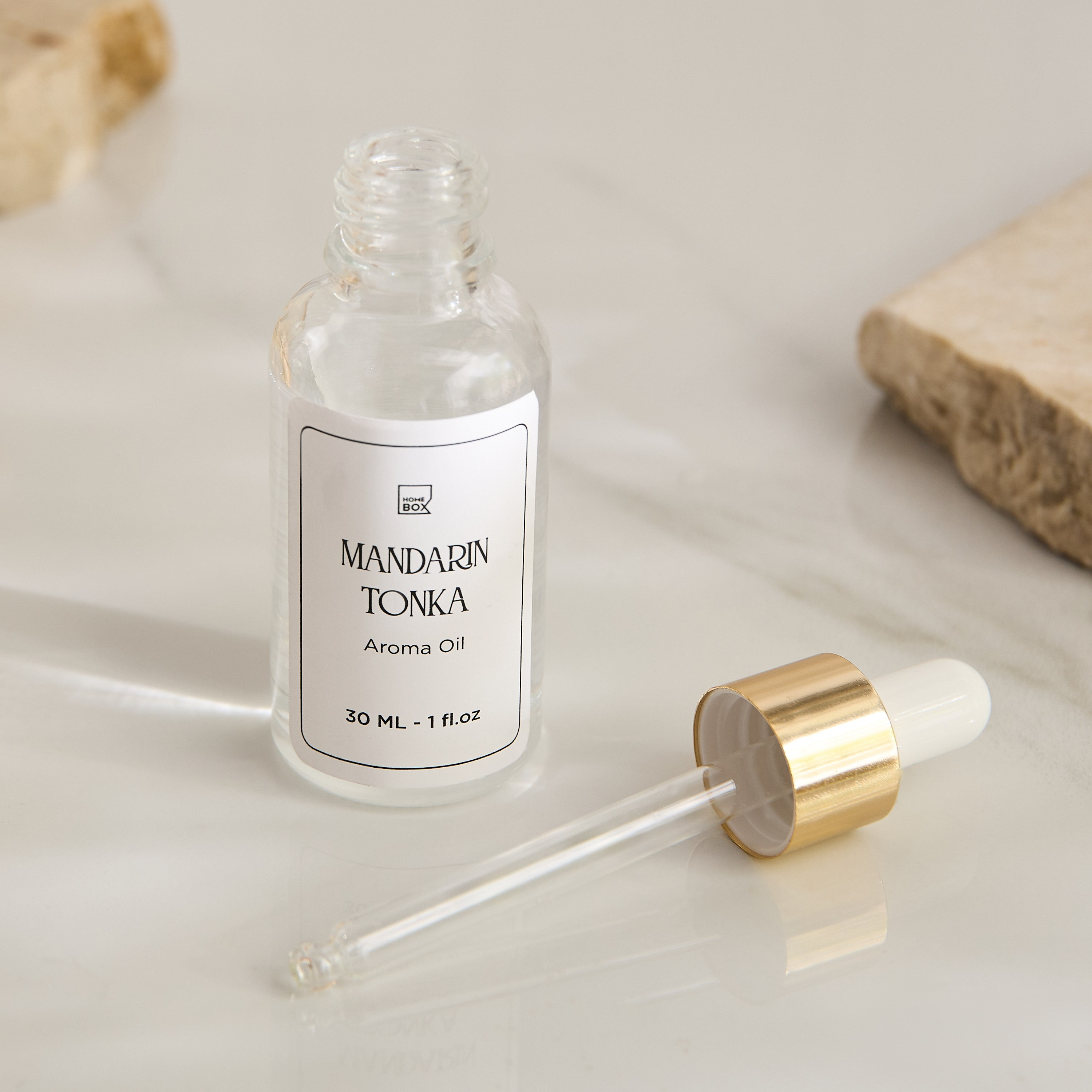 Evode Mandarin Tonka Aroma Oil - 30 ml-hbxhomeware-hbxdecorandfurnishings-image-4
