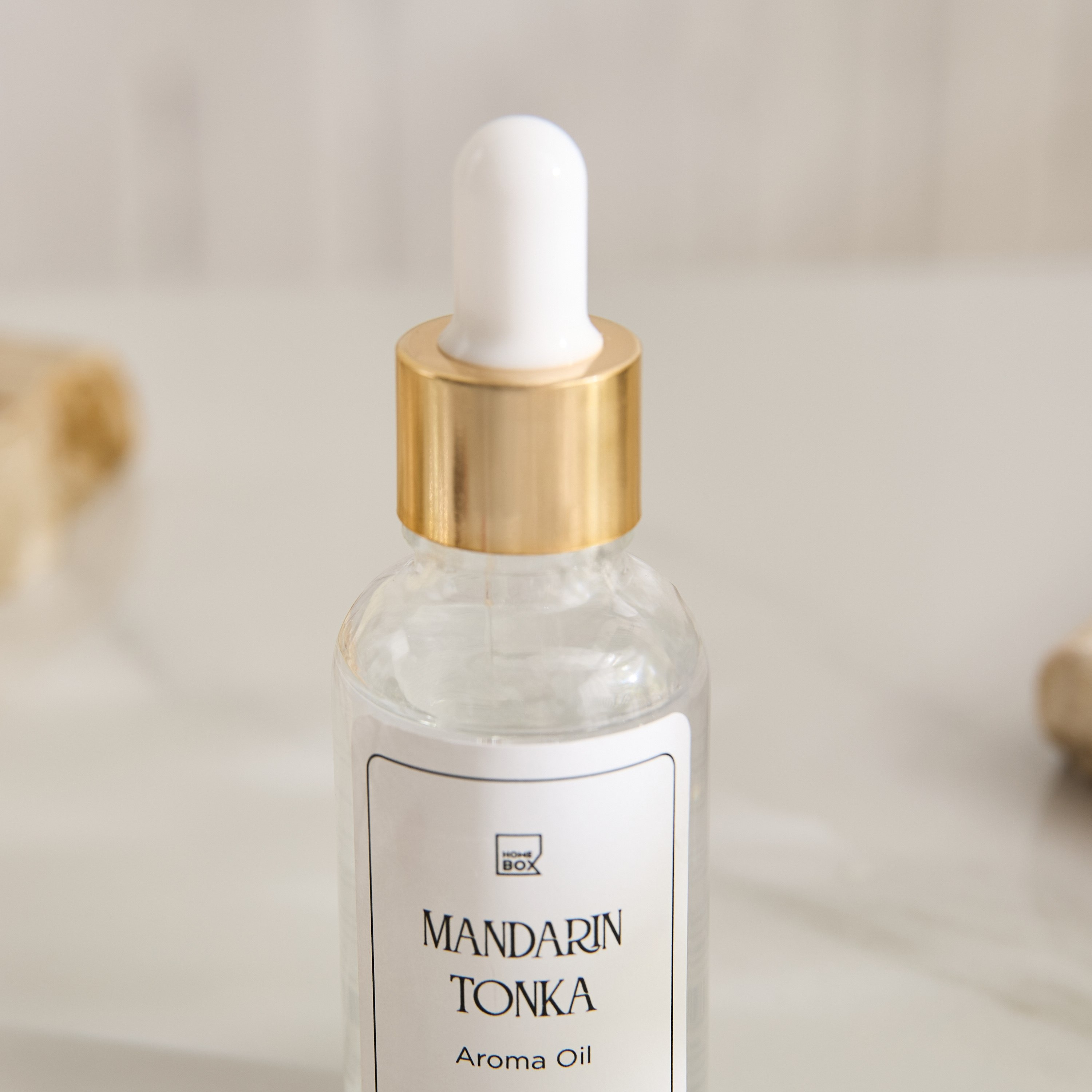 Evode Mandarin Tonka Aroma Oil - 30 ml-hbxhomeware-hbxdecorandfurnishings-image-5