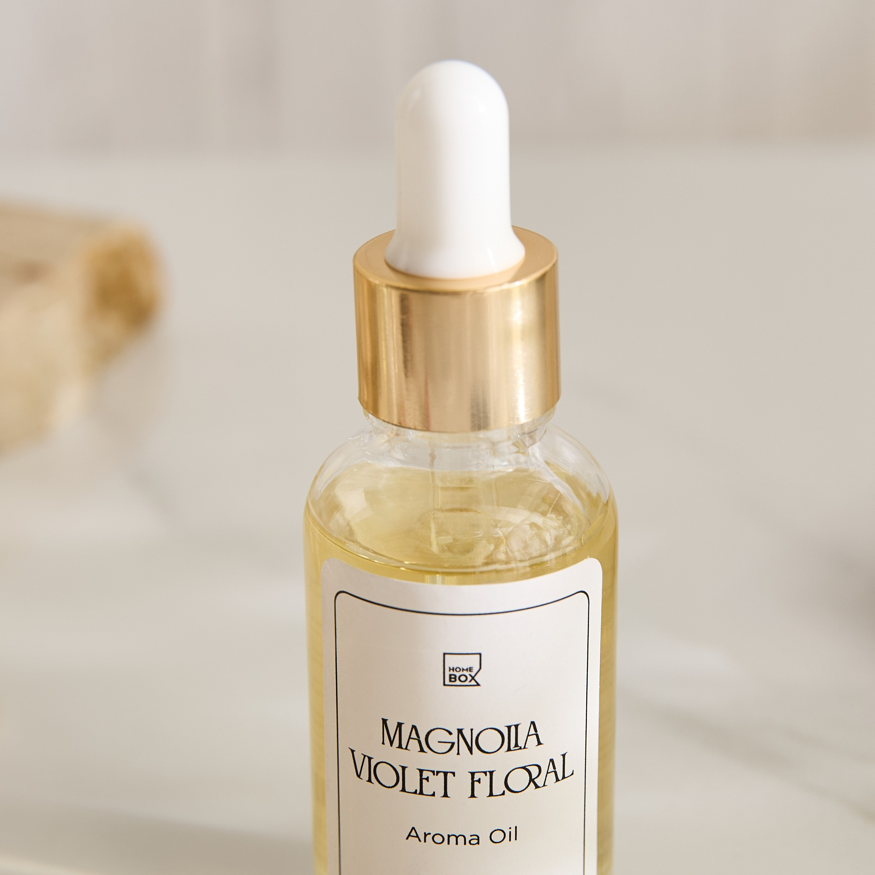Evode Magnolia Violet Floral Aroma Oil - 30 ml-hbxhomeware-hbxdecorandfurnishings-image-6