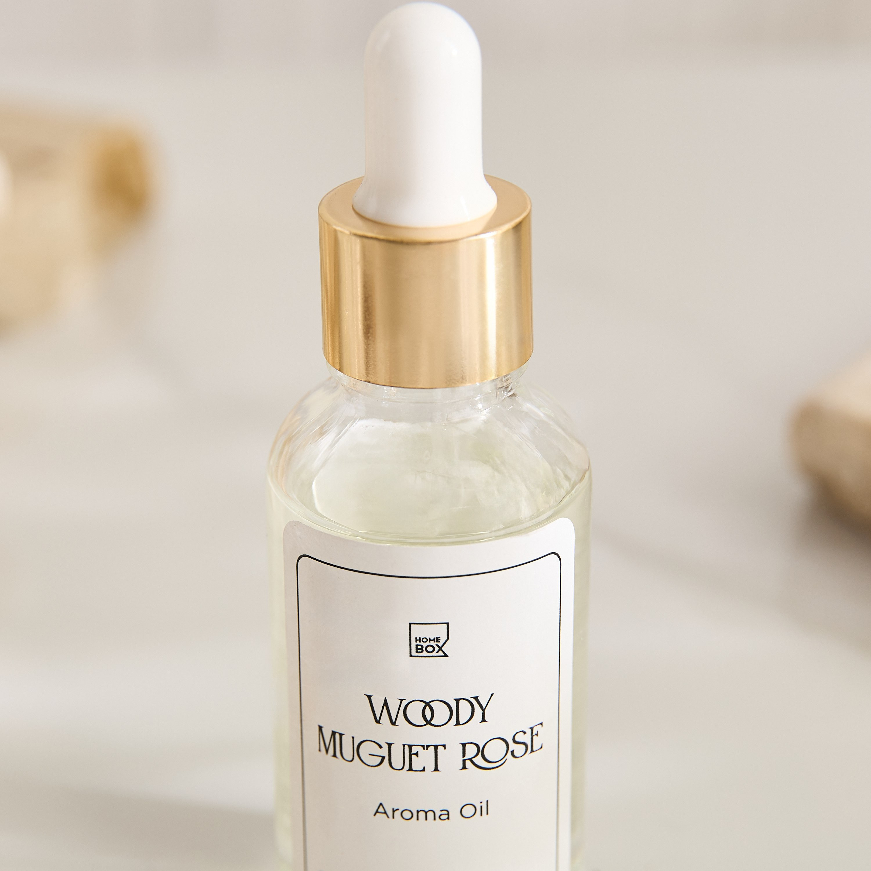 Evode Woody Muguet Rose Aroma Oil - 30 ml-hbxhomeware-hbxdecorandfurnishings-image-7