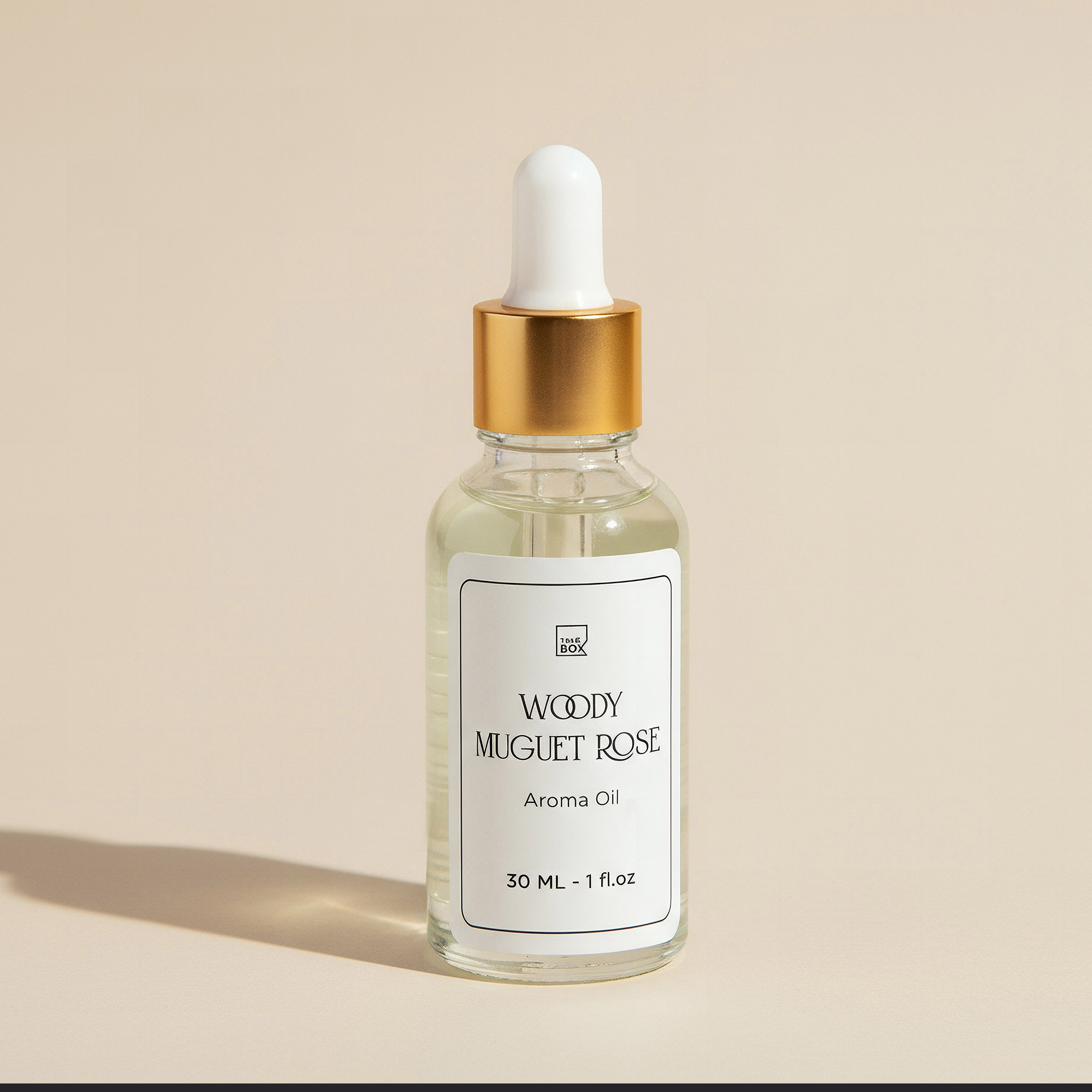 Evode Woody Muguet Rose Aroma Oil - 30 ml-hbxhomeware-hbxdecorandfurnishings-image-1