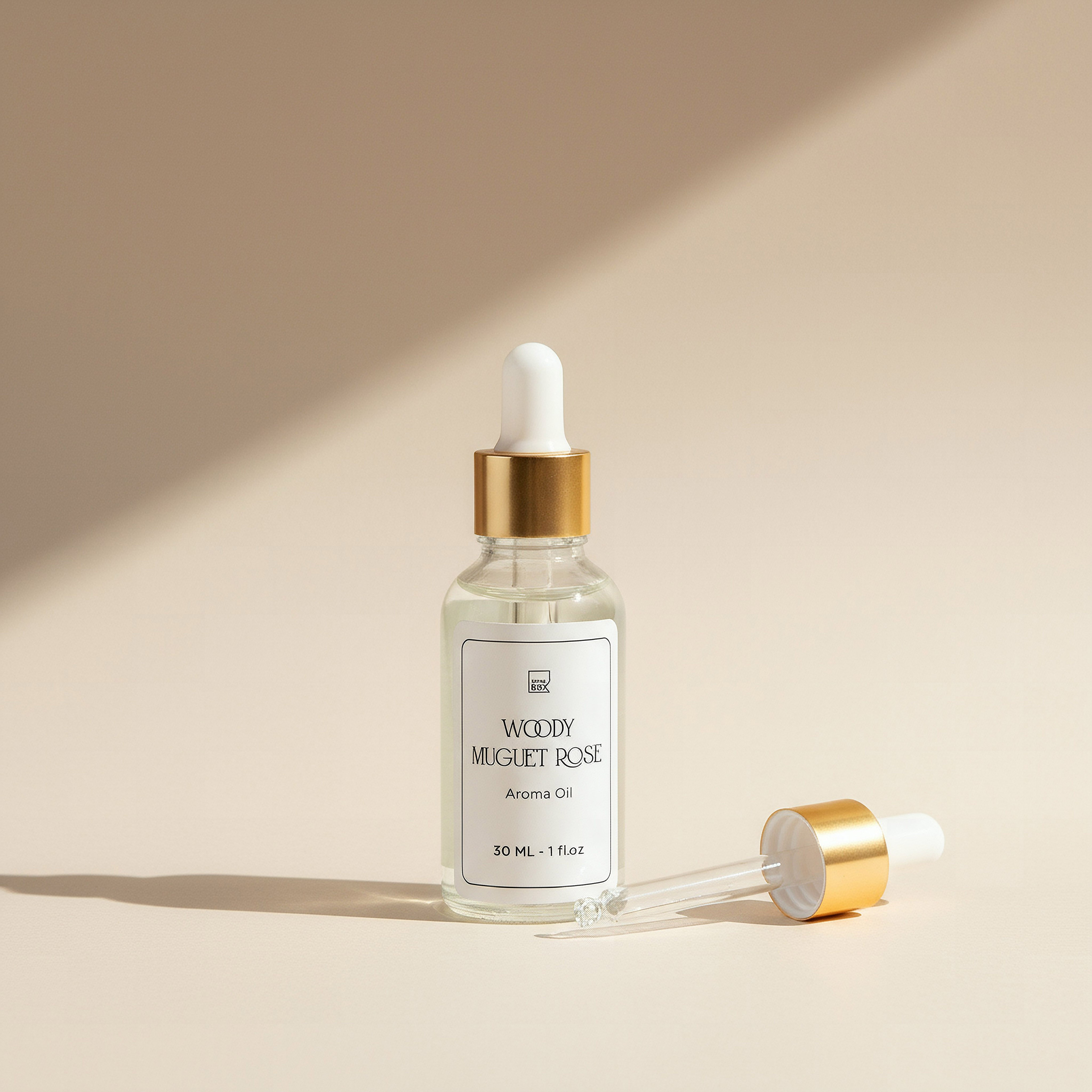 Evode Woody Muguet Rose Aroma Oil - 30 ml-hbxhomeware-hbxdecorandfurnishings-image-2