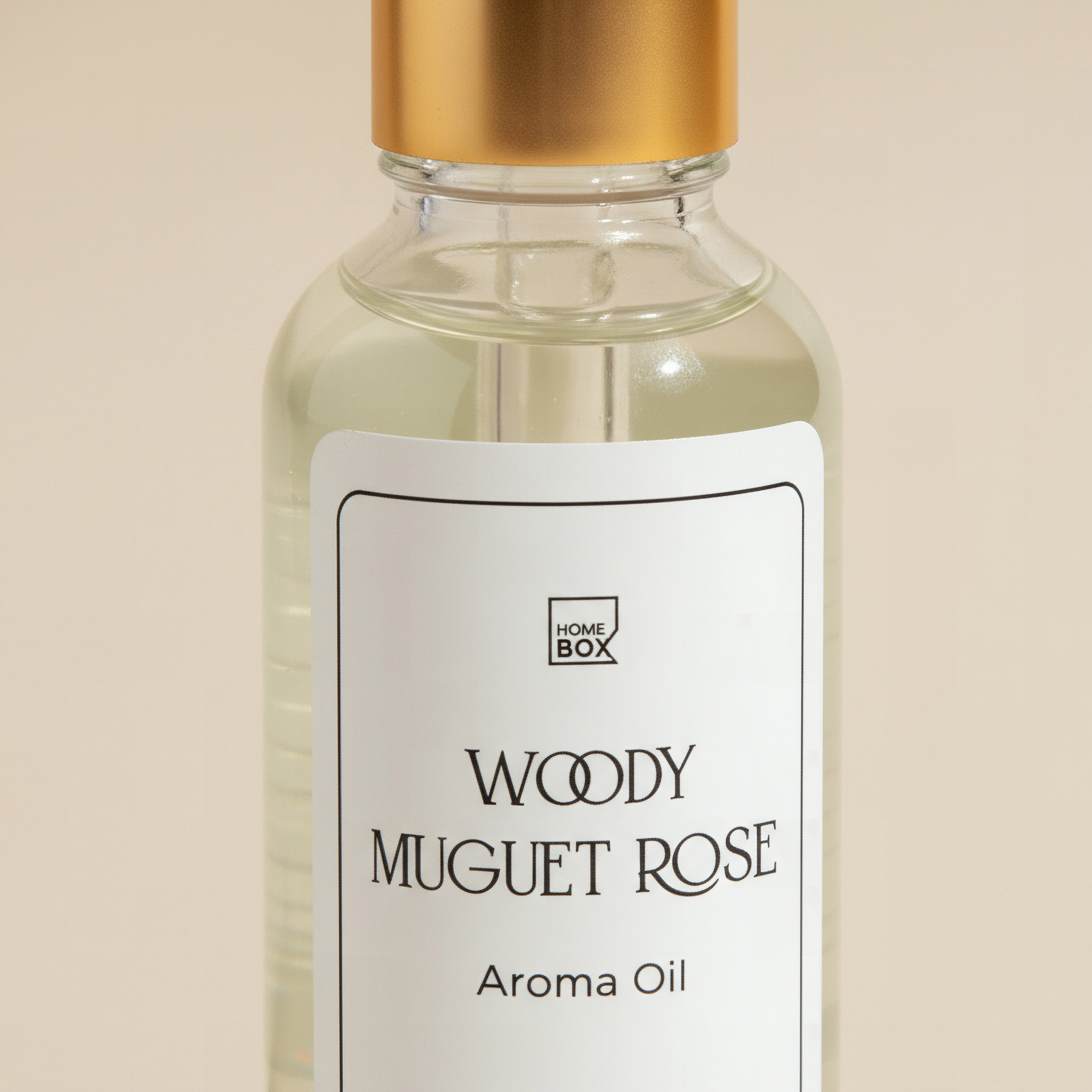 Evode Woody Muguet Rose Aroma Oil - 30 ml-hbxhomeware-hbxdecorandfurnishings-image-3