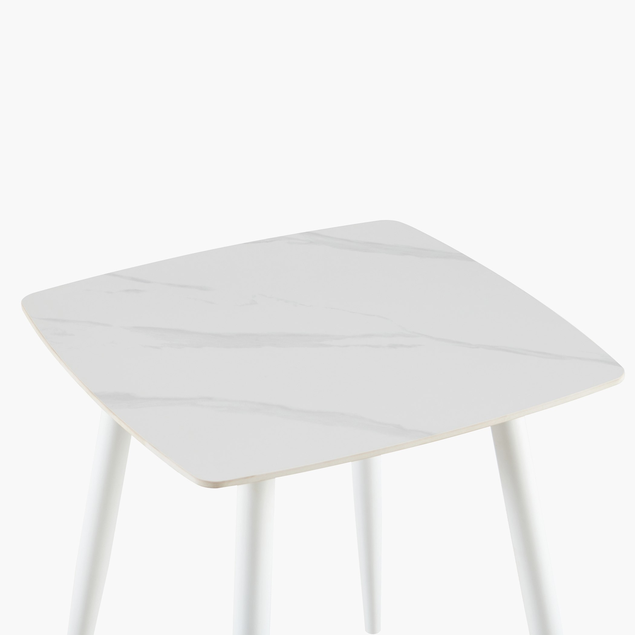 Roma 2-Seater Sintered Stone Dining Table Set-hbxfurniture-diningtablesandsets-diningsets-twoseater-image-3