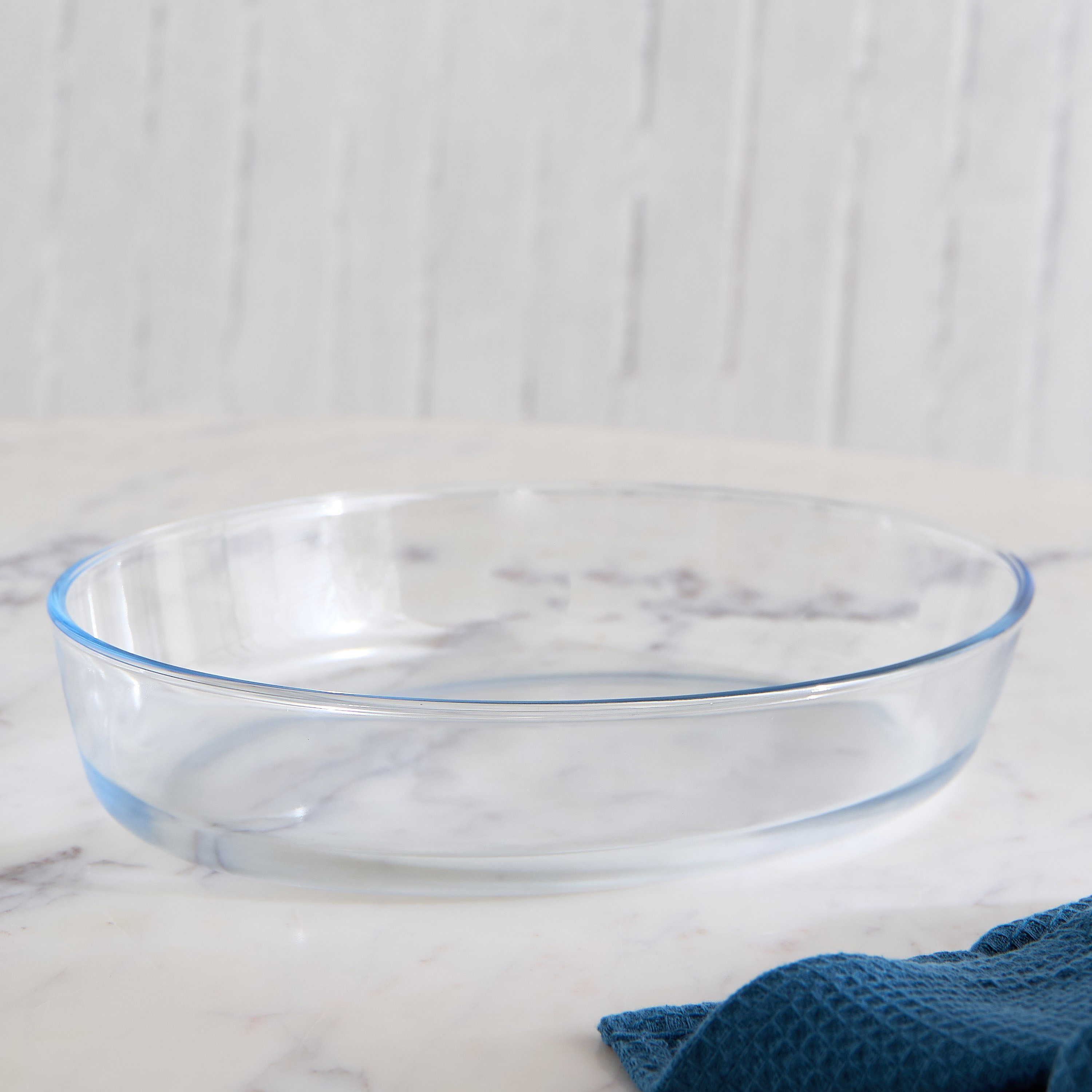 صحن خبز من زجاج البوروسيليكات من بيكولوجي - 3 لتر-hbxkitchen-bakeware-image-1