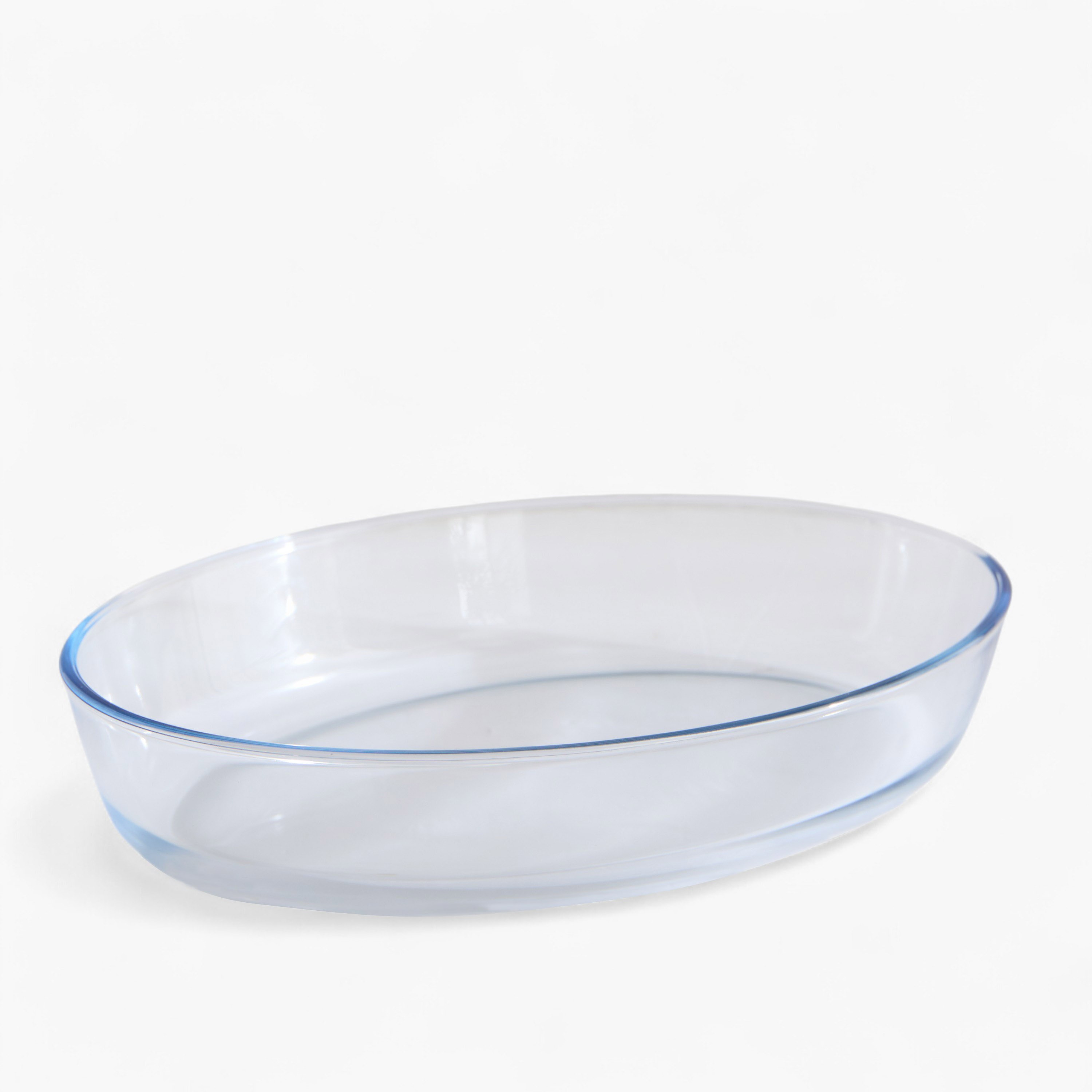 صحن خبز من زجاج البوروسيليكات من بيكولوجي - 3 لتر-hbxkitchen-bakeware-image-5