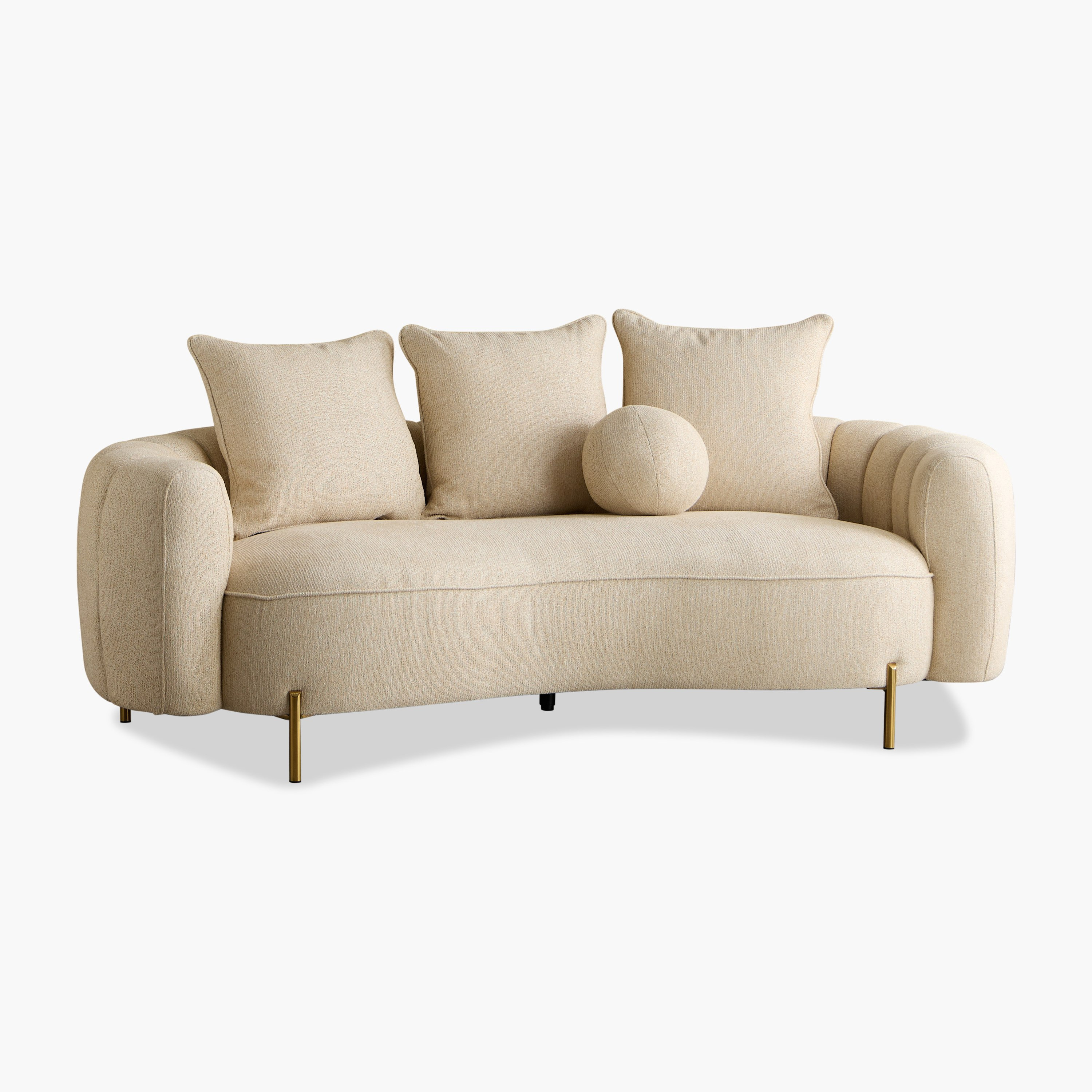 France 3-Seater Fabric Sofa with 4 Cushions-hbxlivingroom-sofasandarmchairs-sofas-image-11
