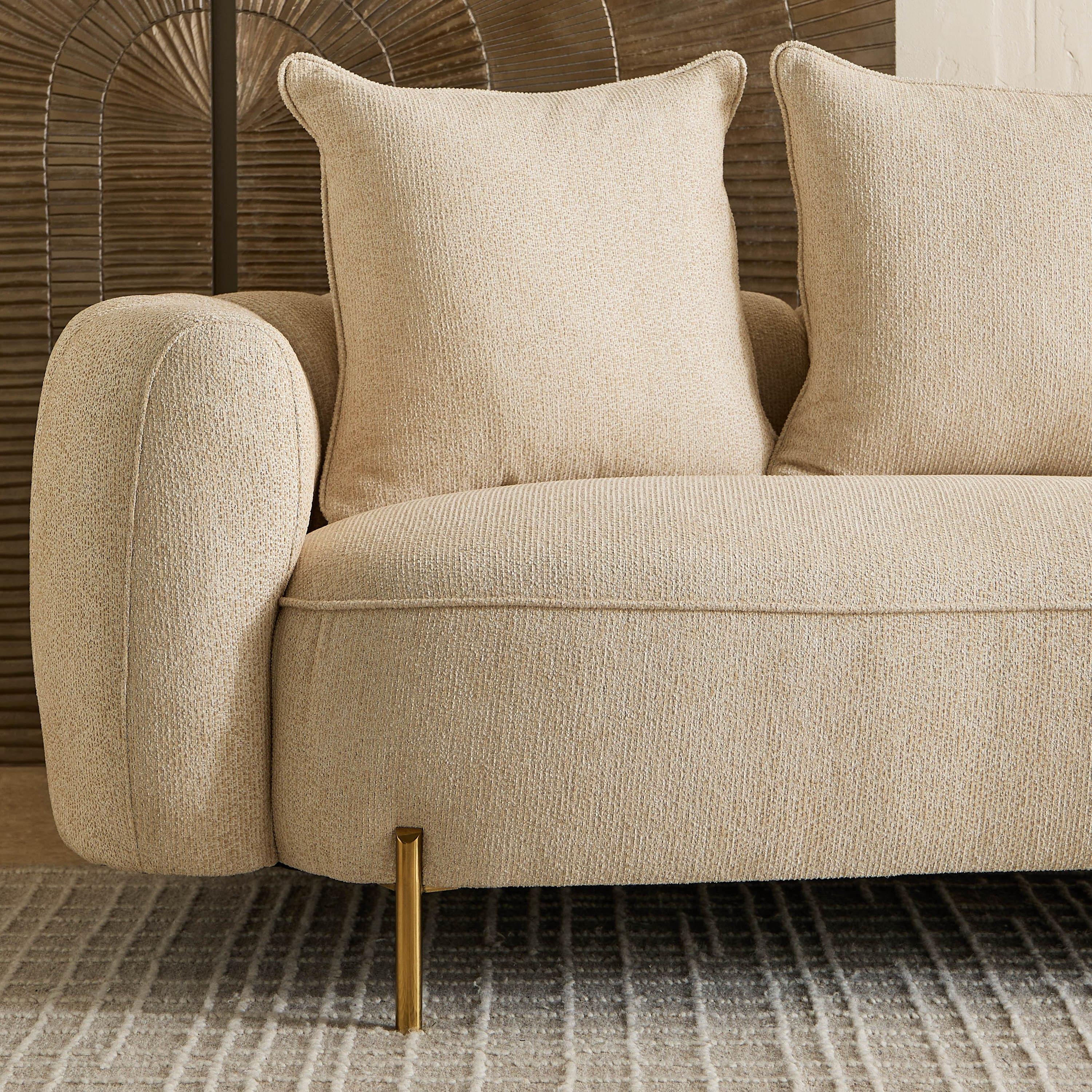 France 3-Seater Fabric Sofa with 4 Cushions-hbxlivingroom-sofasandarmchairs-sofas-image-5