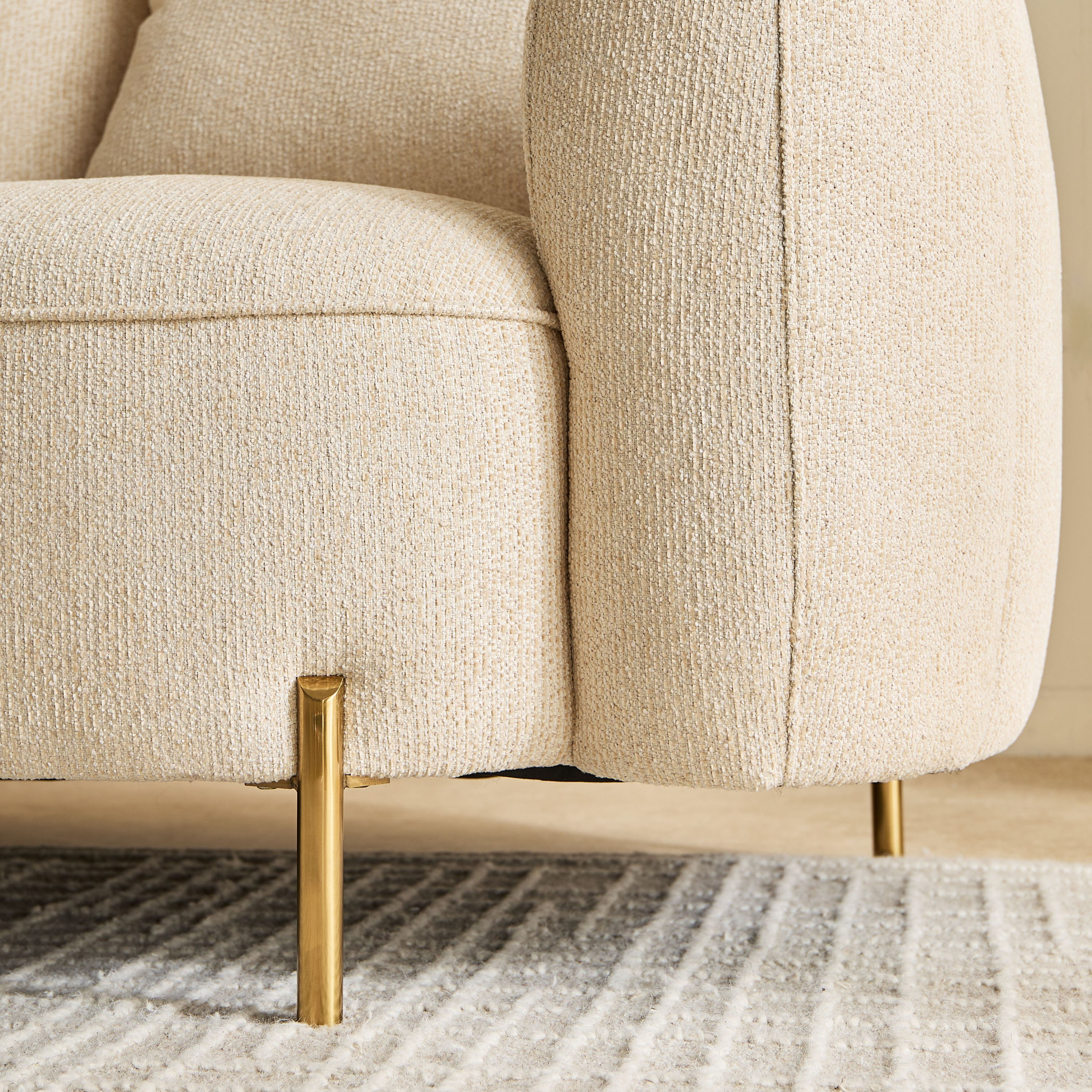 France 3-Seater Fabric Sofa with 4 Cushions-hbxlivingroom-sofasandarmchairs-sofas-image-9